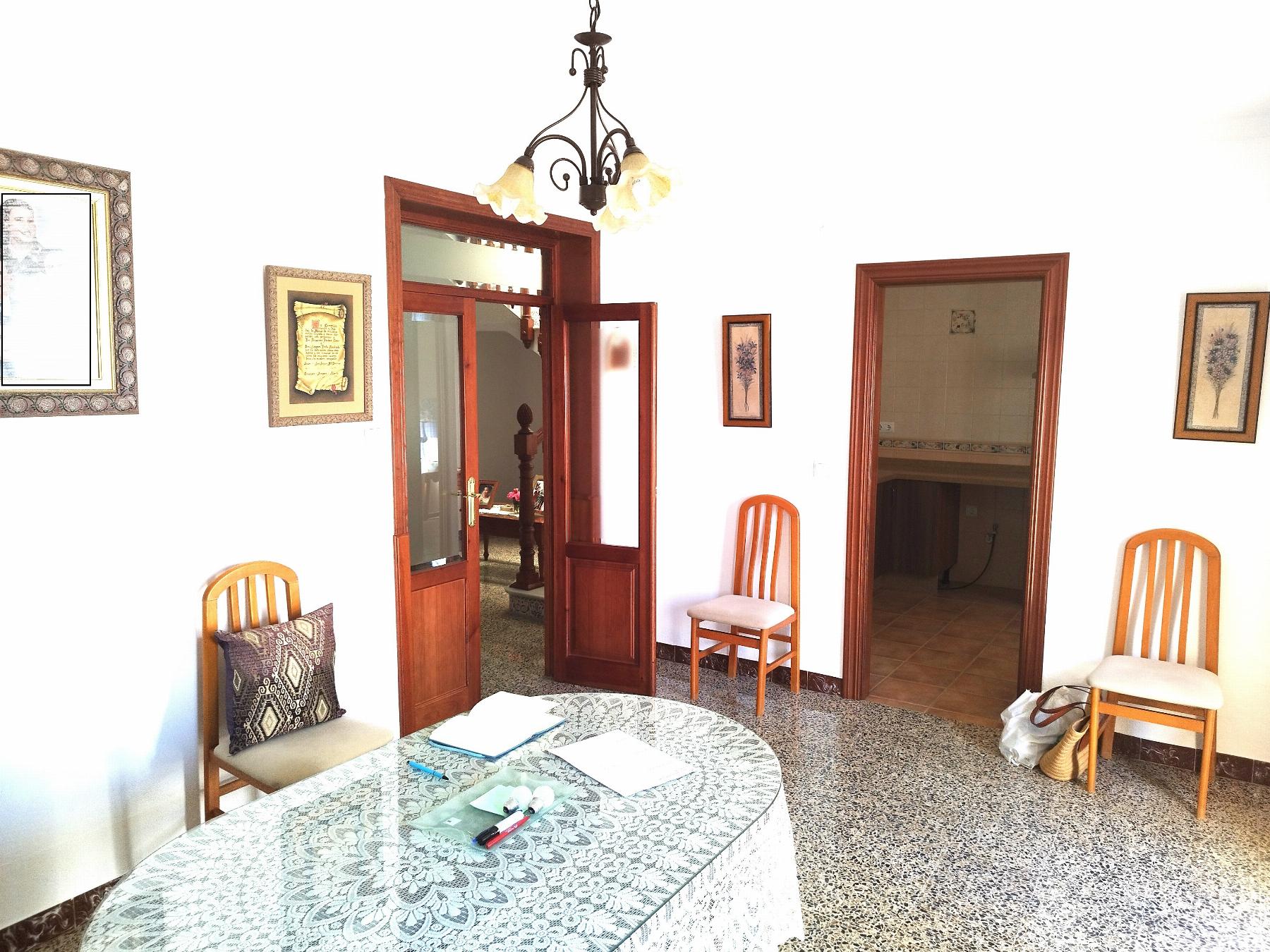 Venta de casa en Campillos