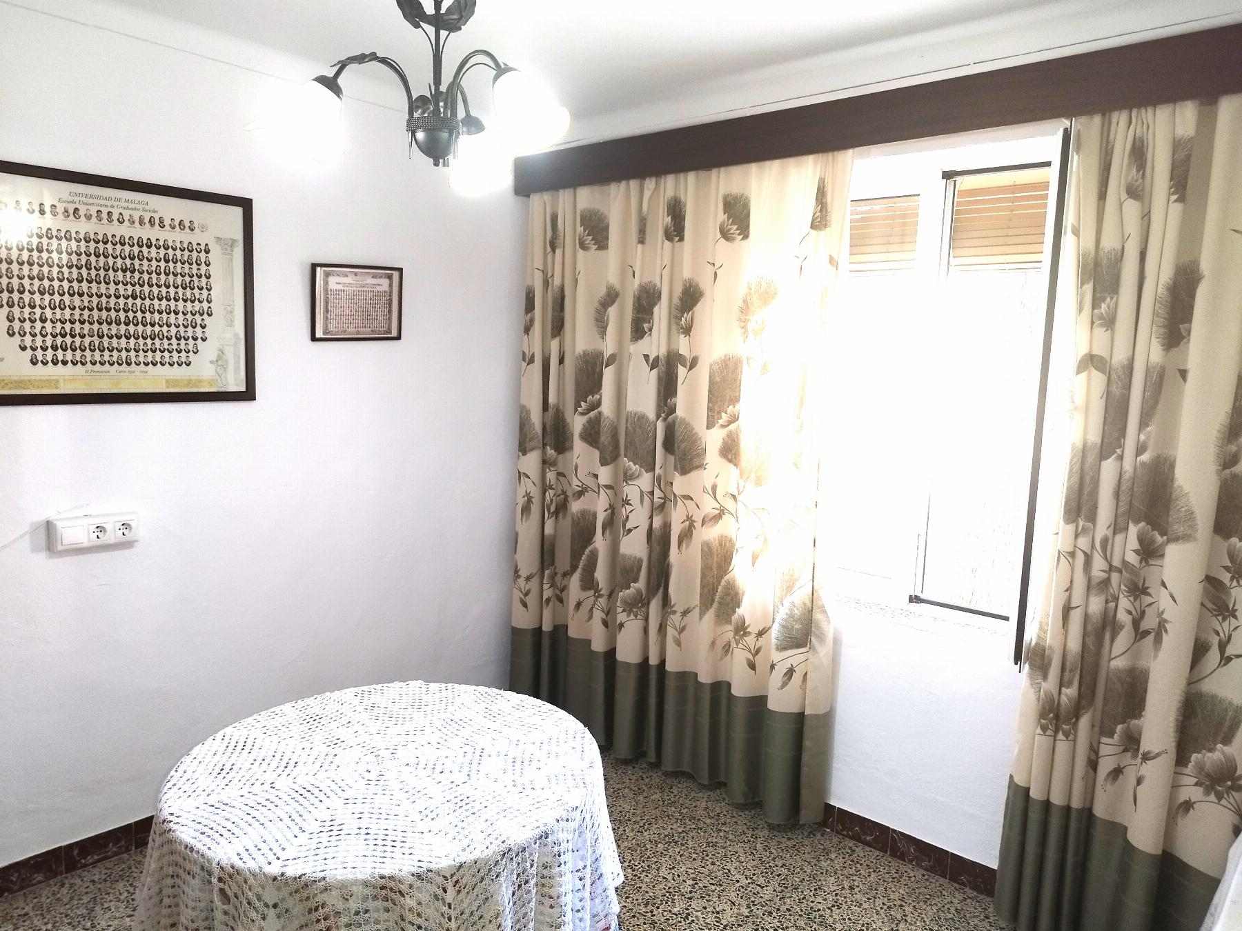 Venta de casa en Campillos