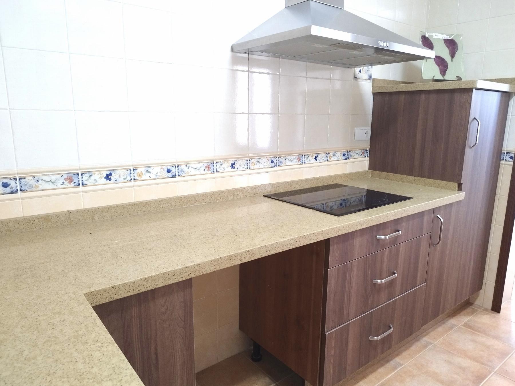 Venta de casa en Campillos