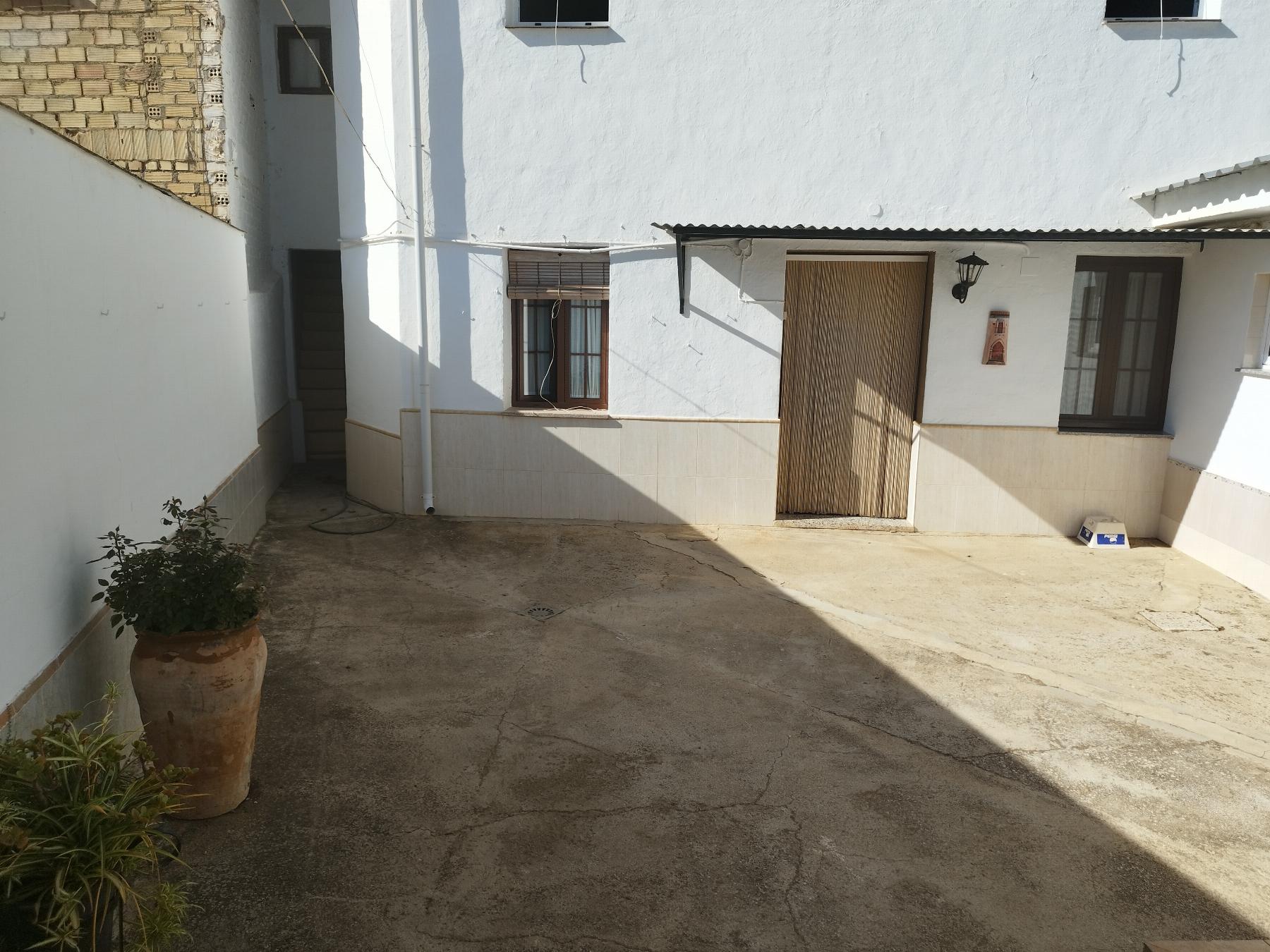 Venta de casa en Campillos