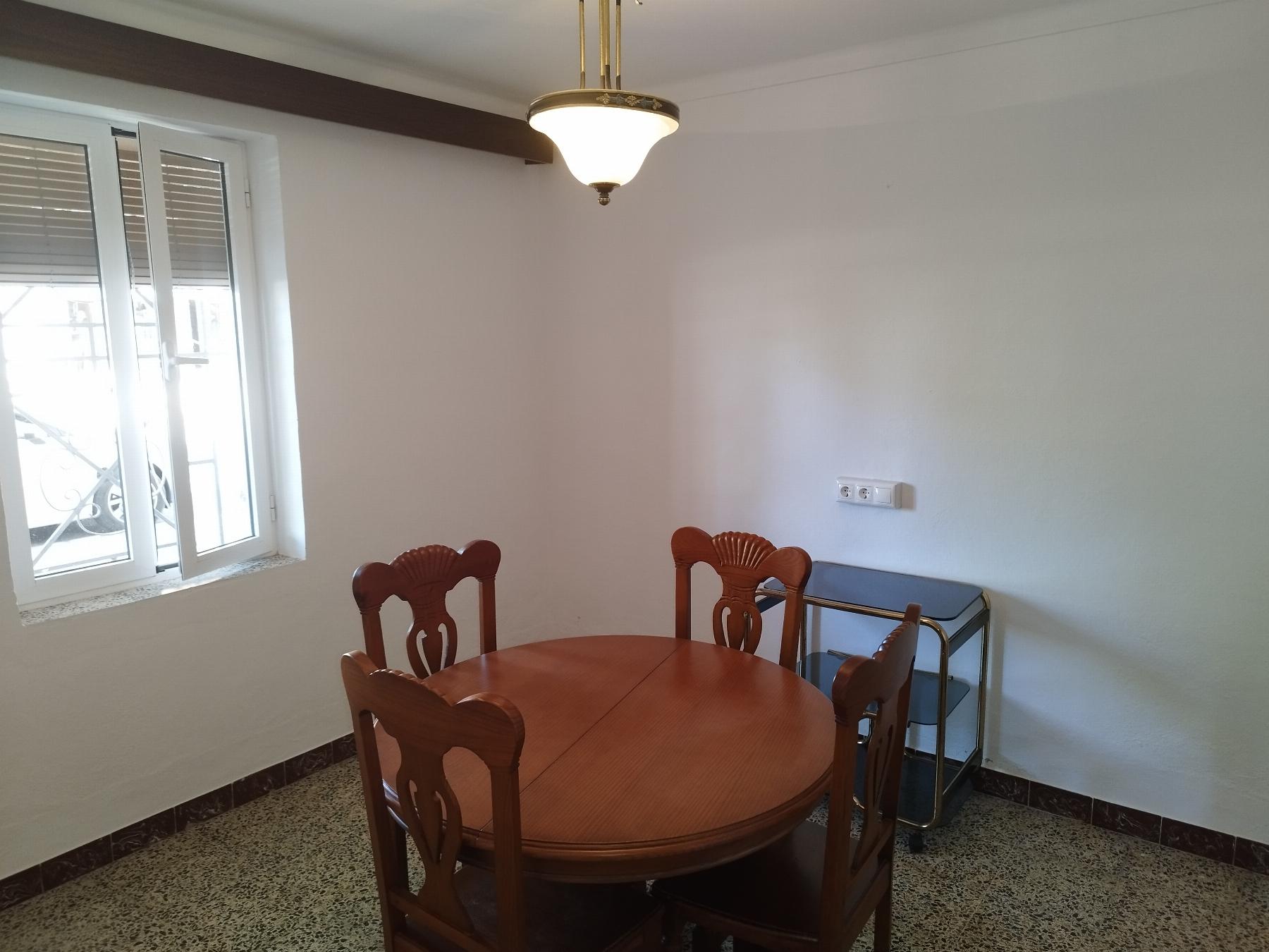 Venta de casa en Campillos