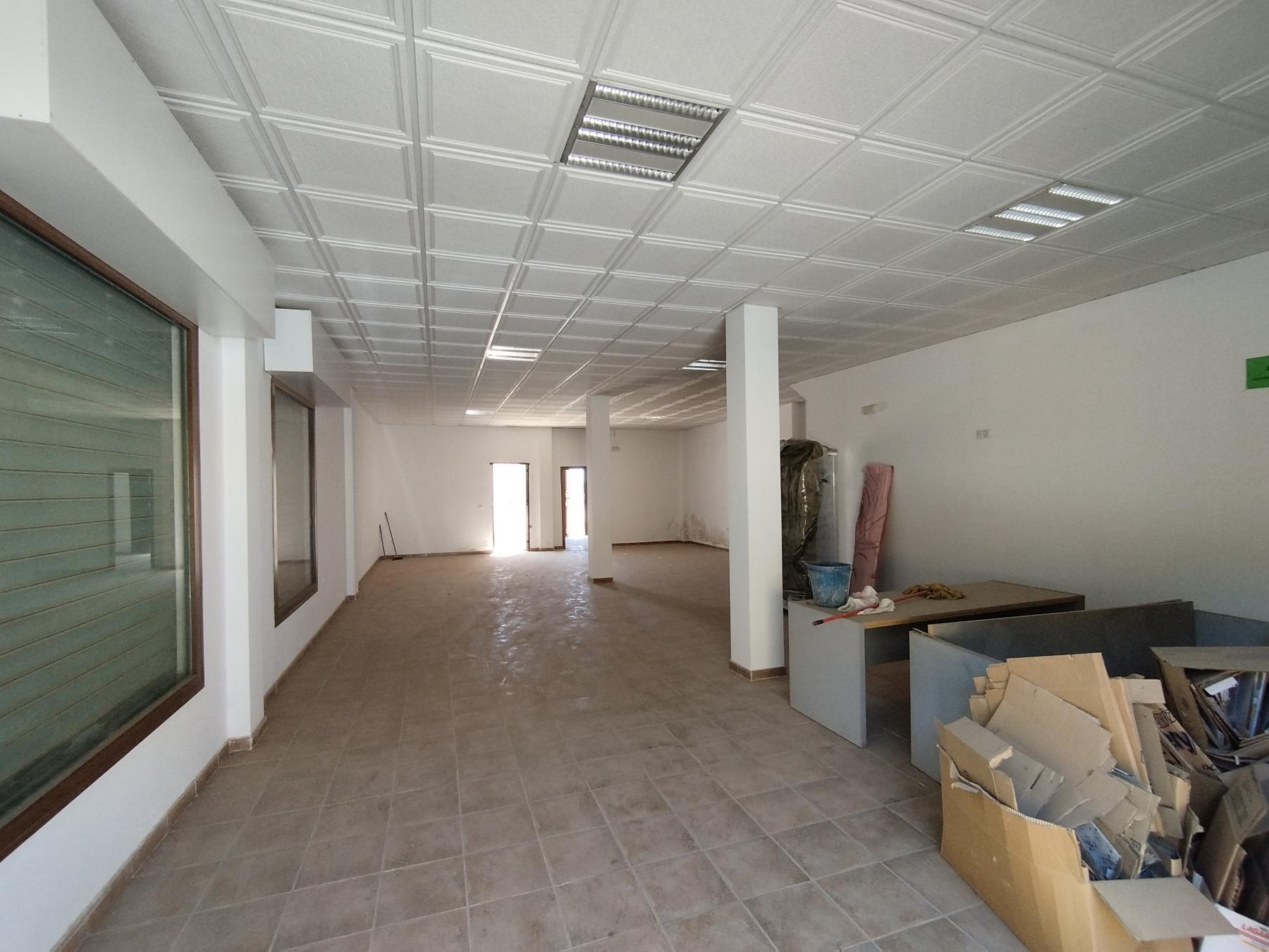 Venta de casa en Campillos