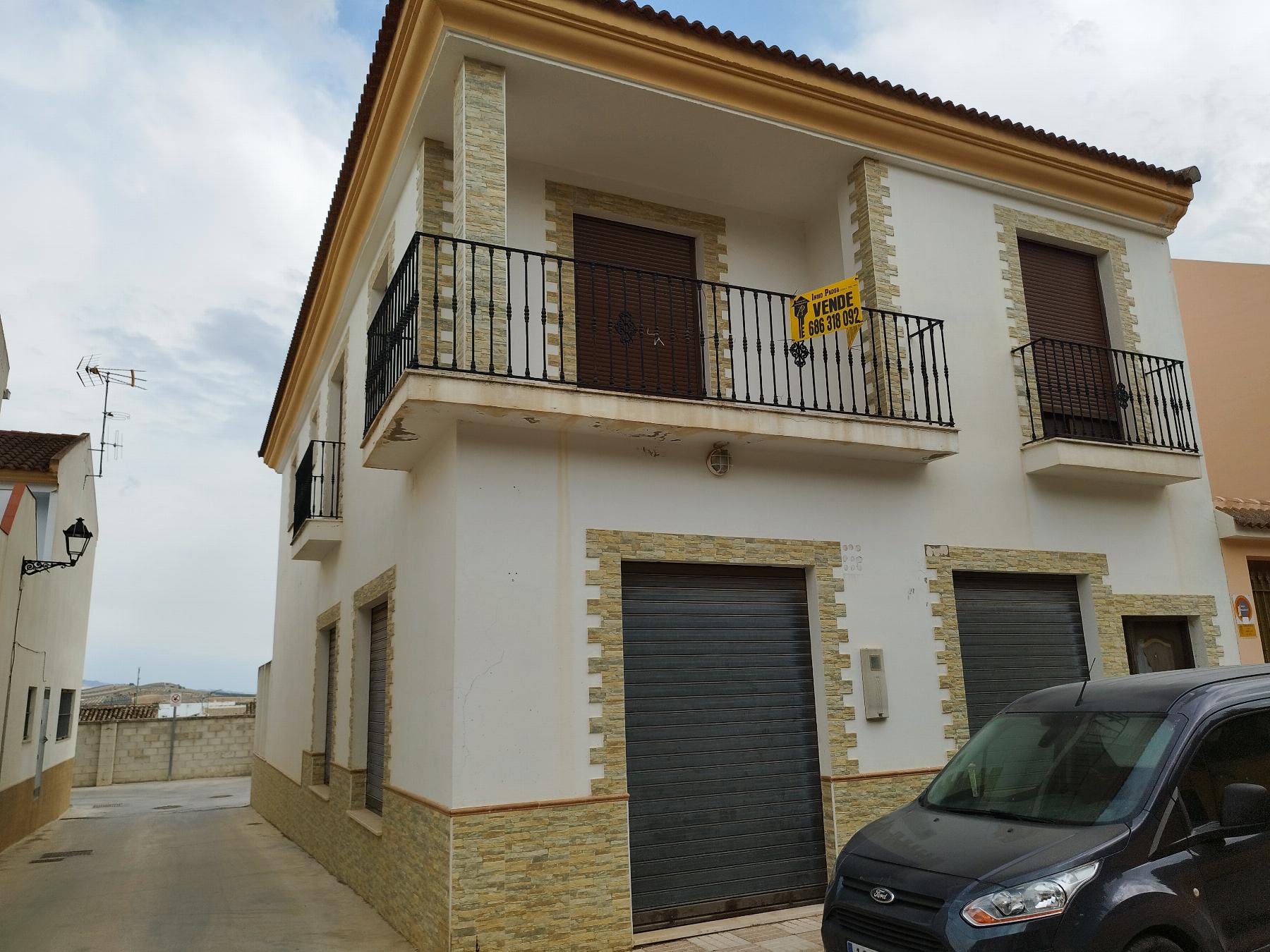 Venta de casa en Campillos