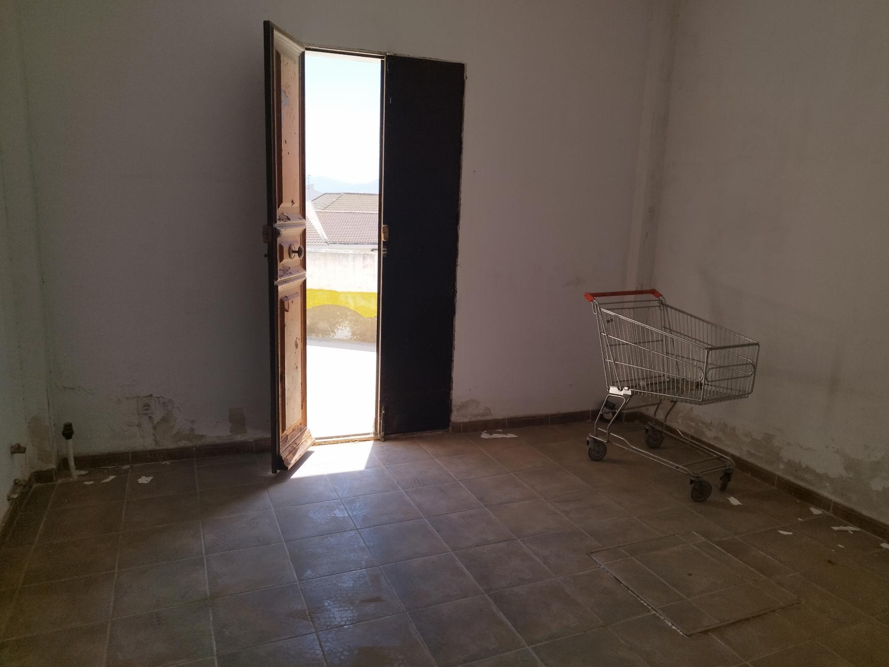 Venta de casa en Campillos