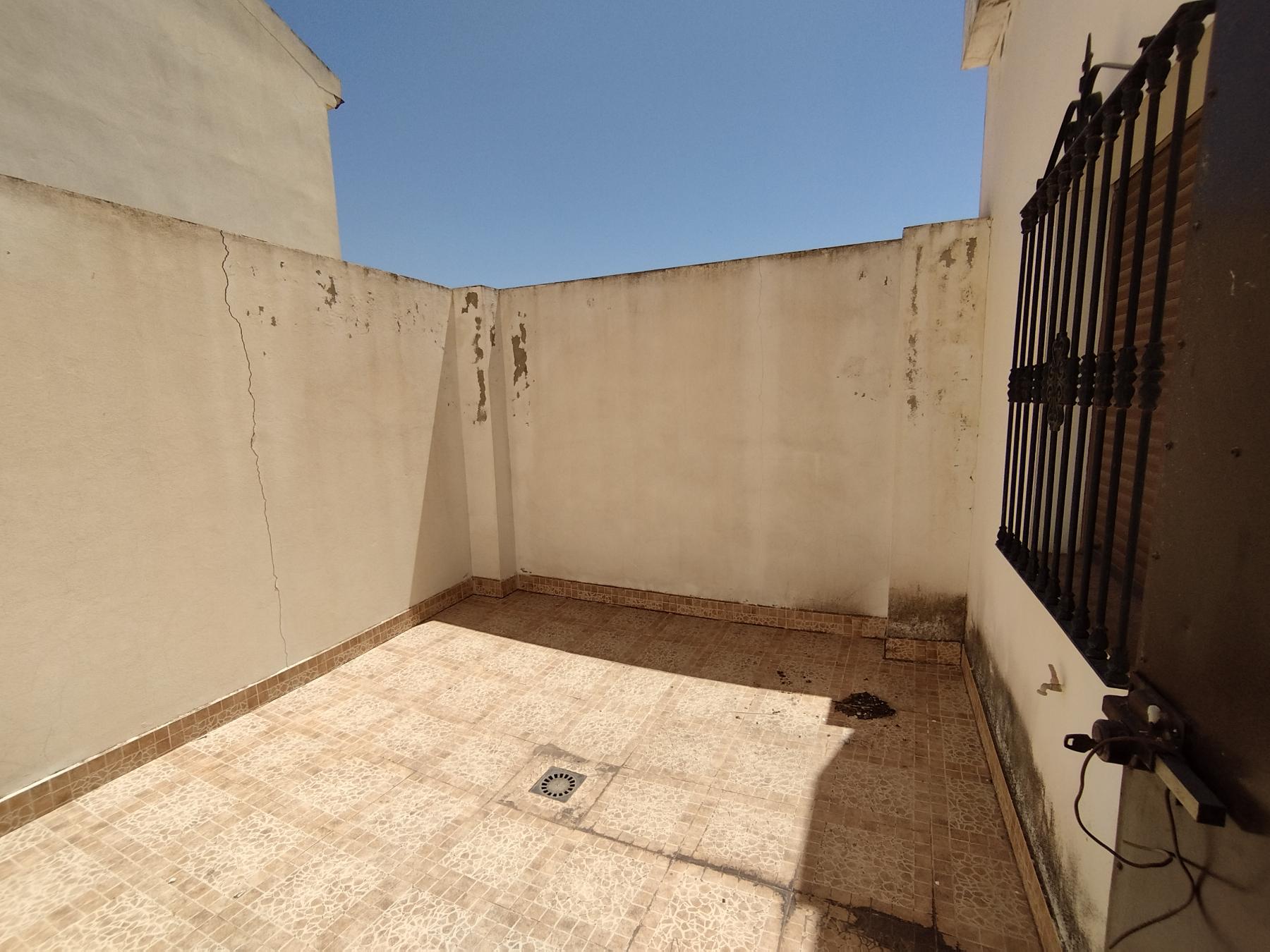 Venta de casa en Campillos
