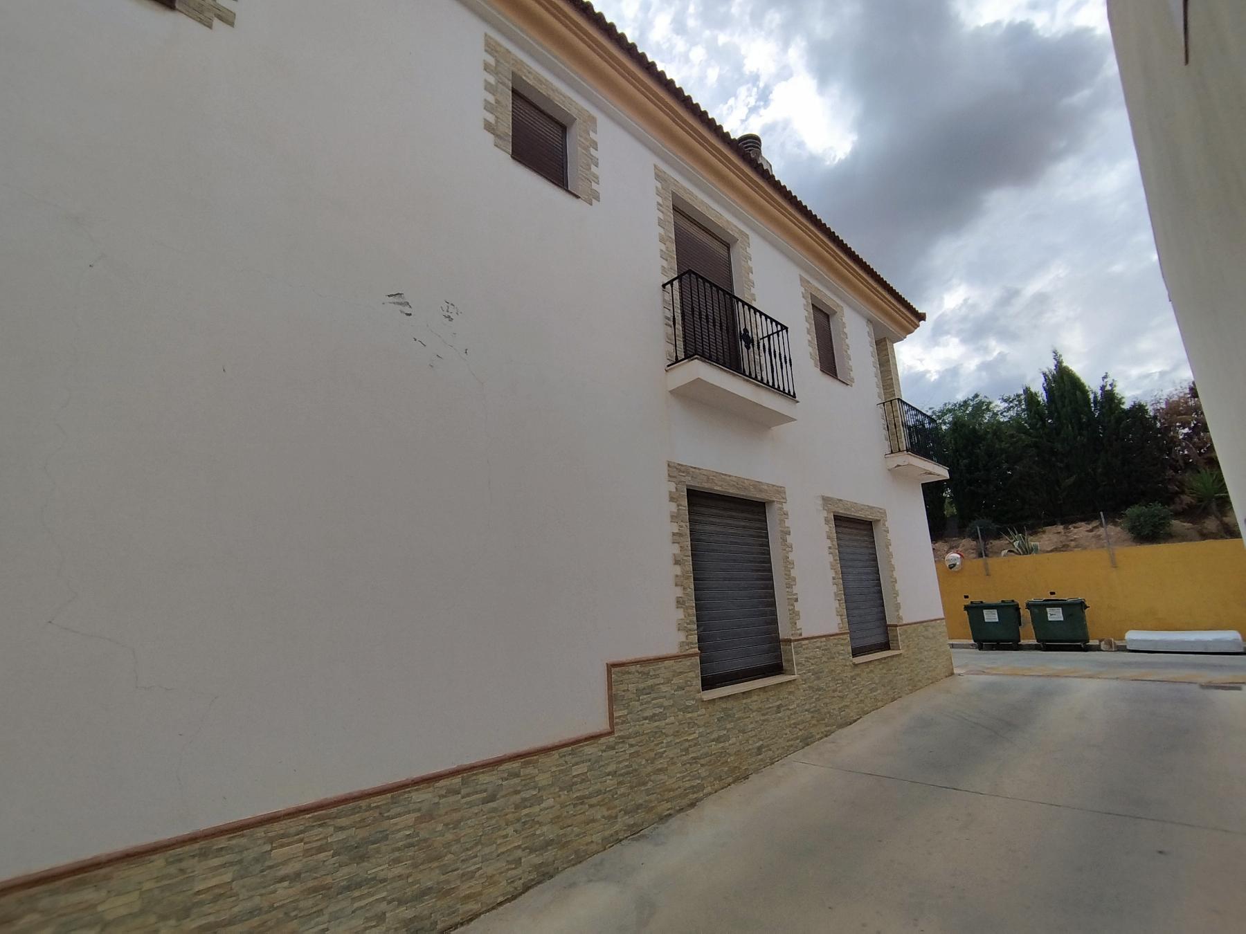 Venta de casa en Campillos
