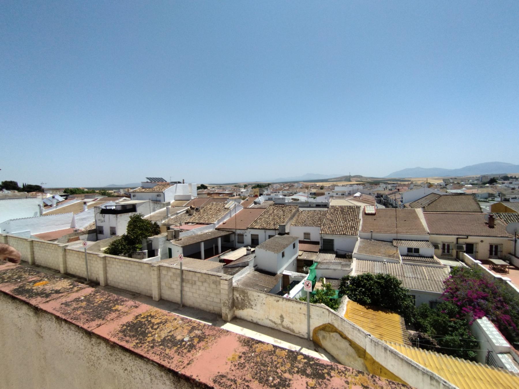 Venta de casa en Campillos