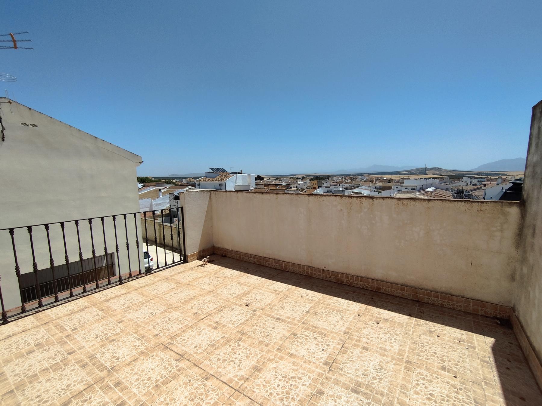 Venta de casa en Campillos