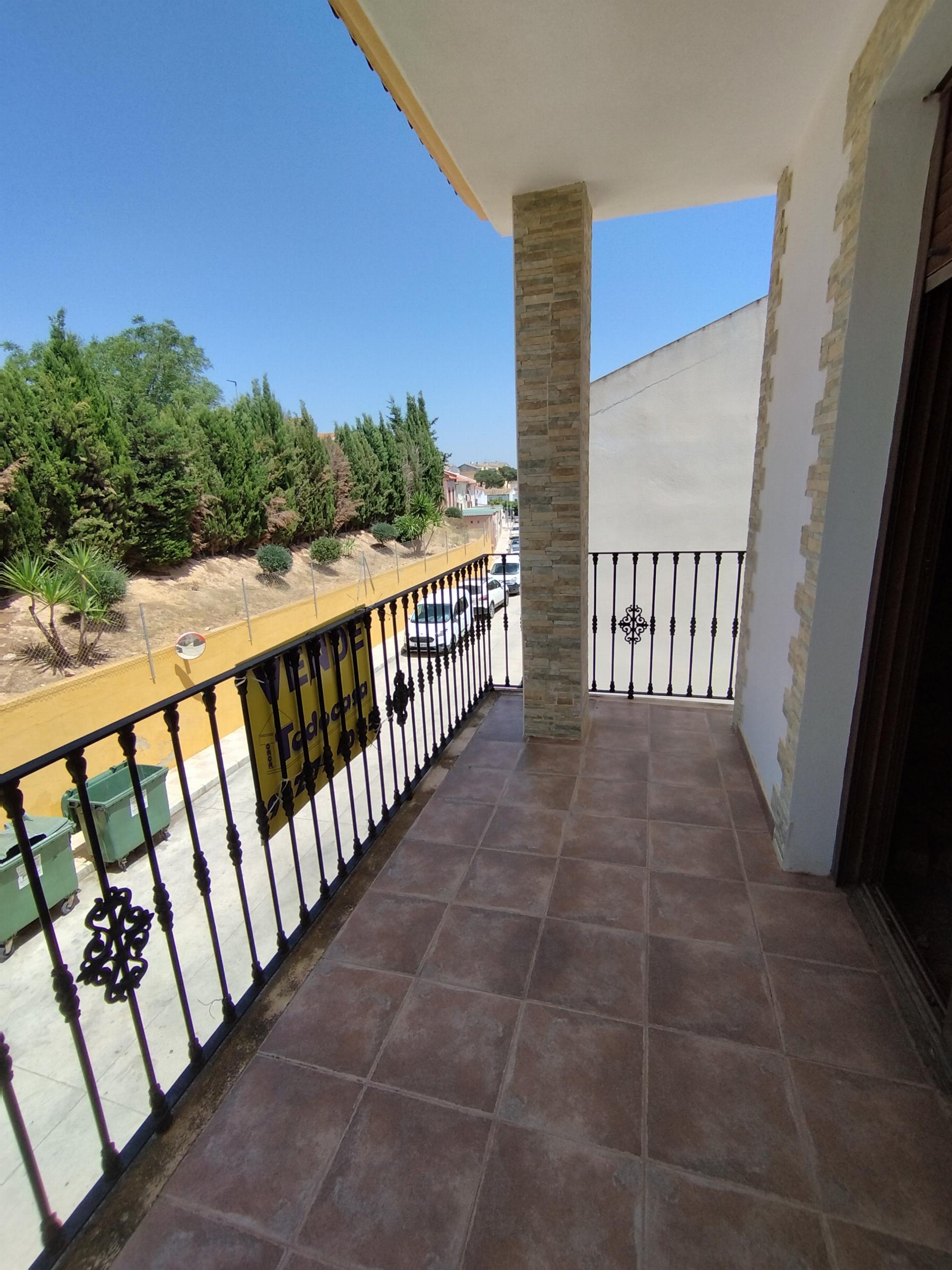 Venta de casa en Campillos
