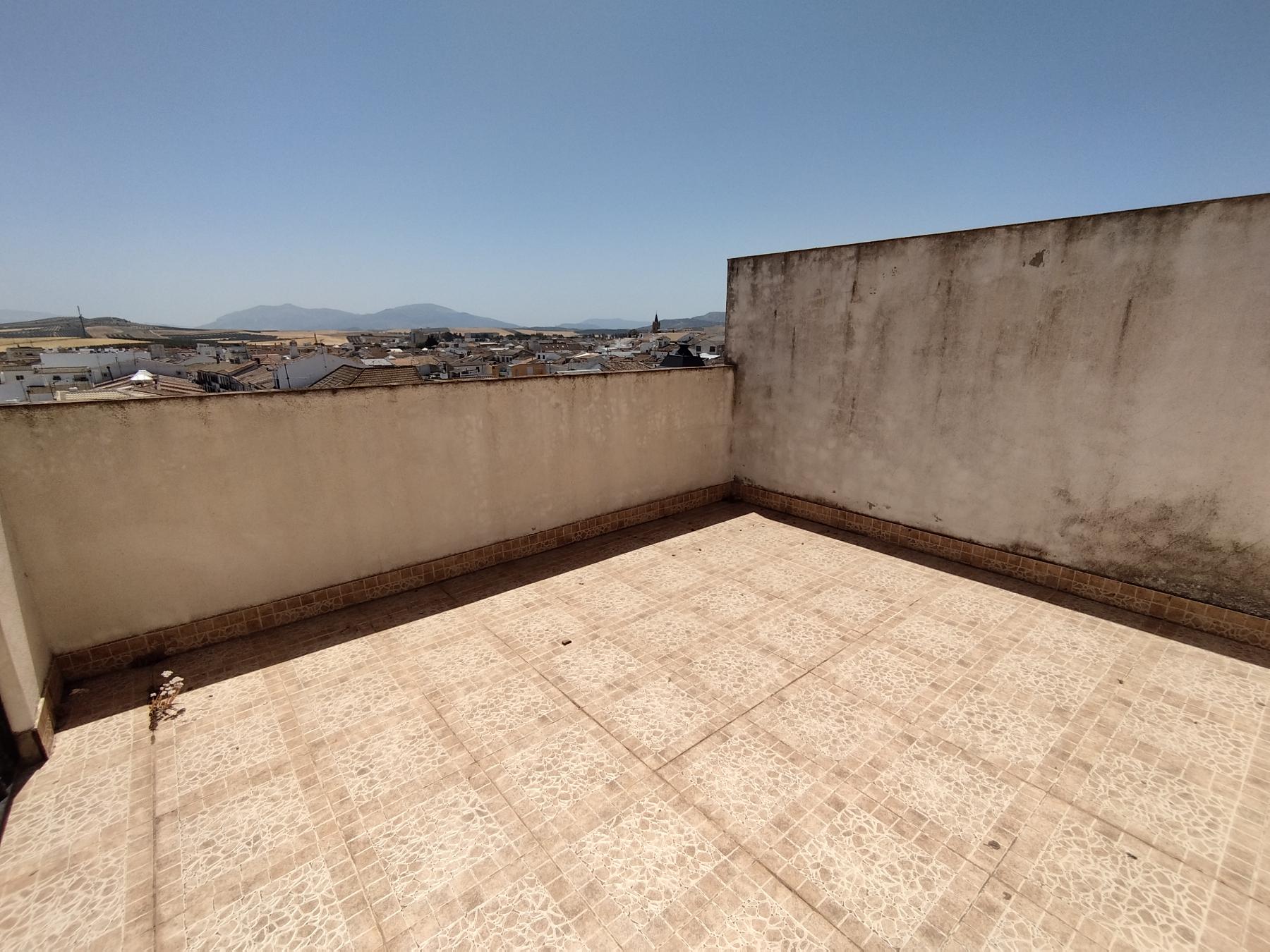 Venta de casa en Campillos