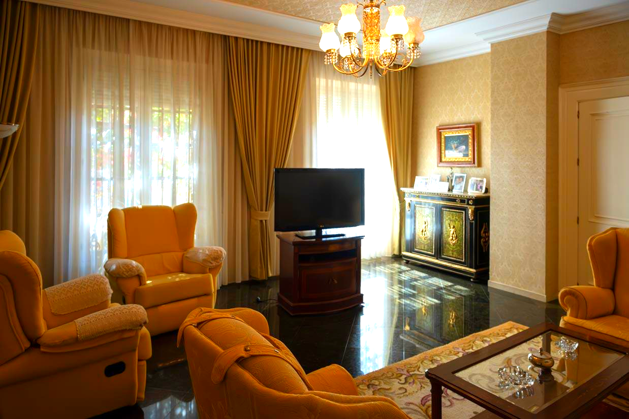 Venta de chalet en Campillos