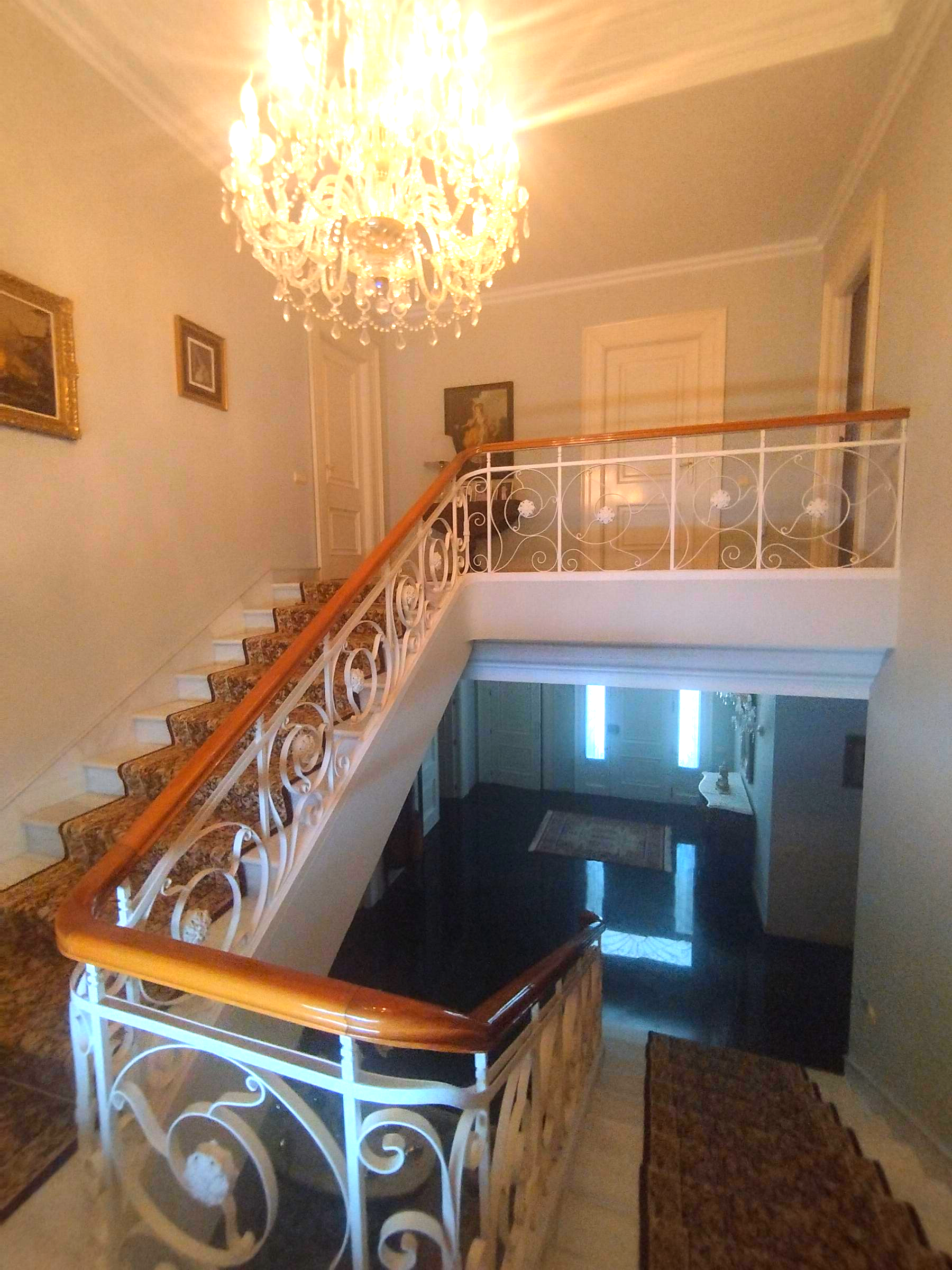 Venta de chalet en Campillos