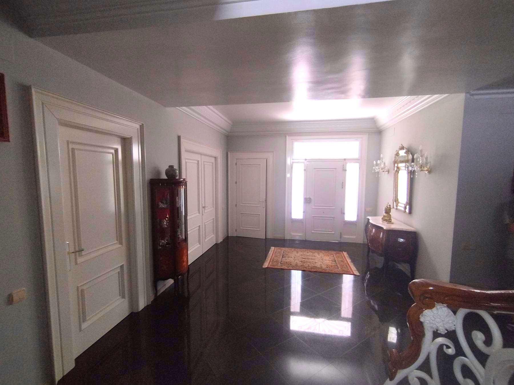 Venta de chalet en Campillos