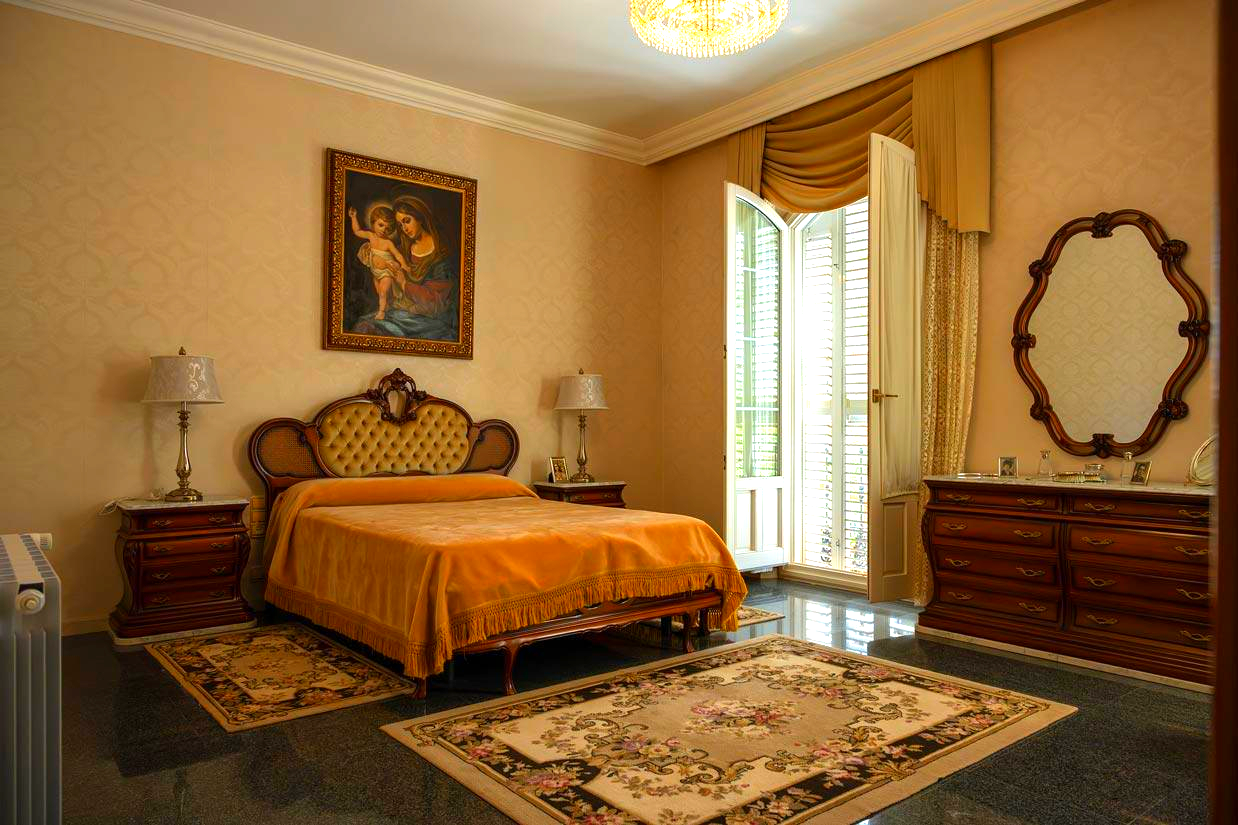 Venta de chalet en Campillos