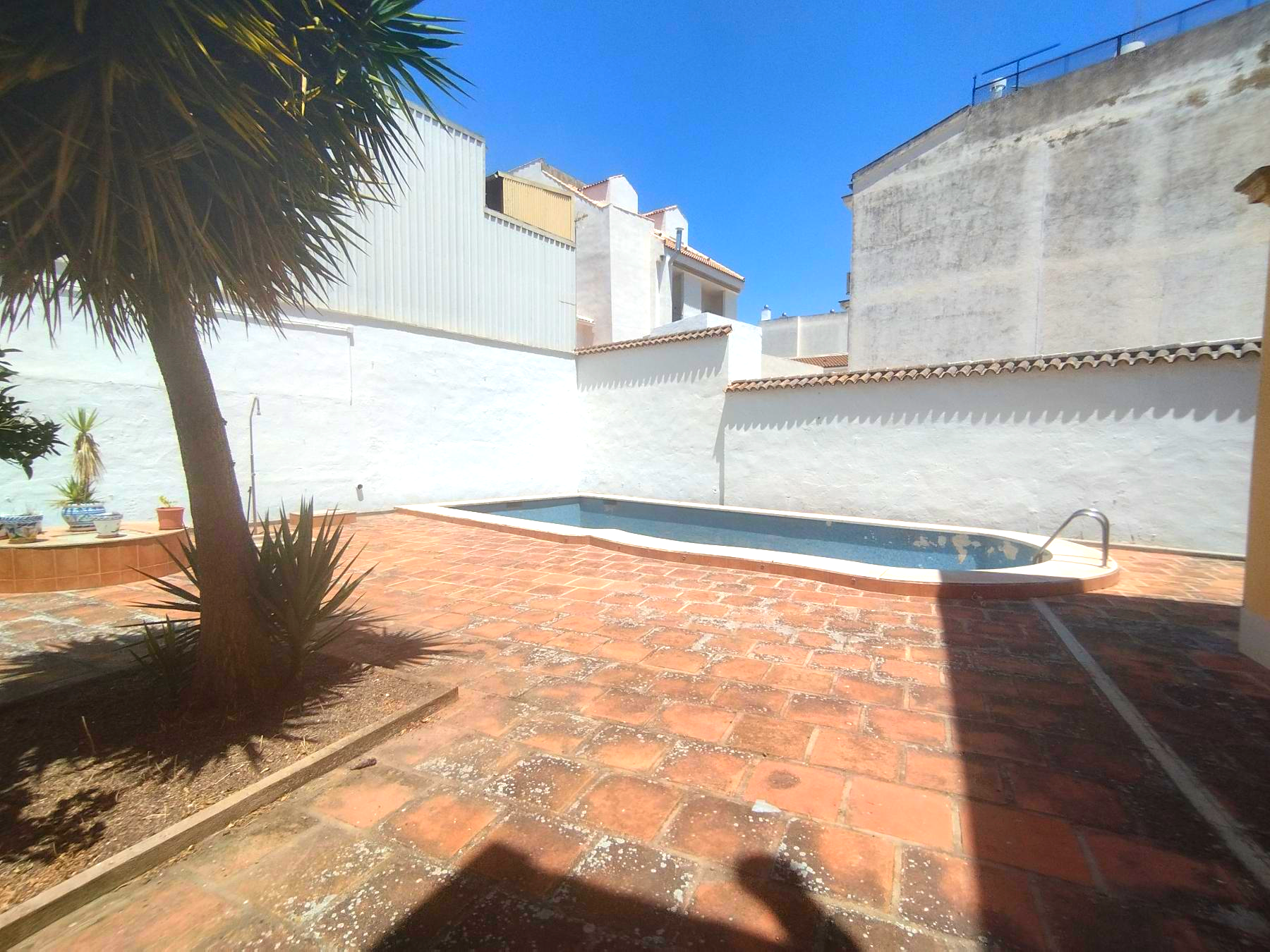 Venta de chalet en Campillos