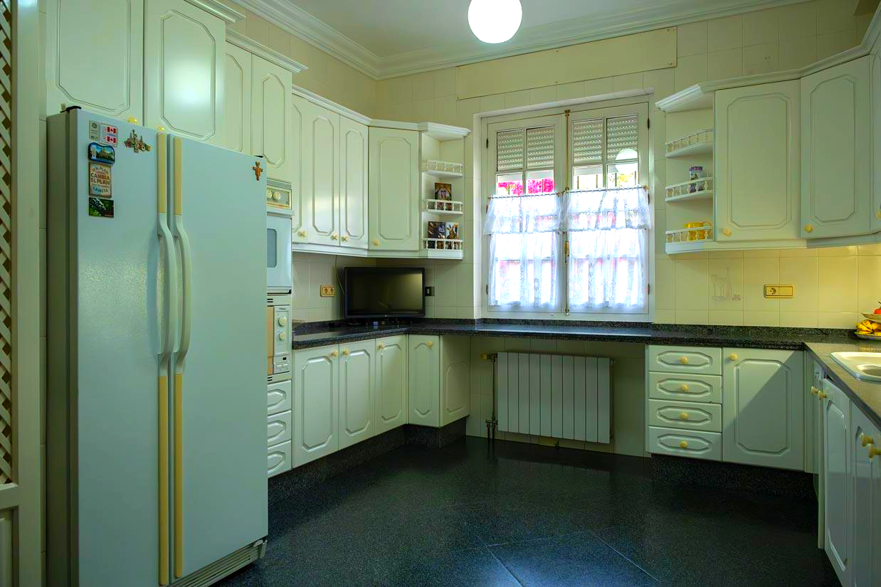 Venta de chalet en Campillos