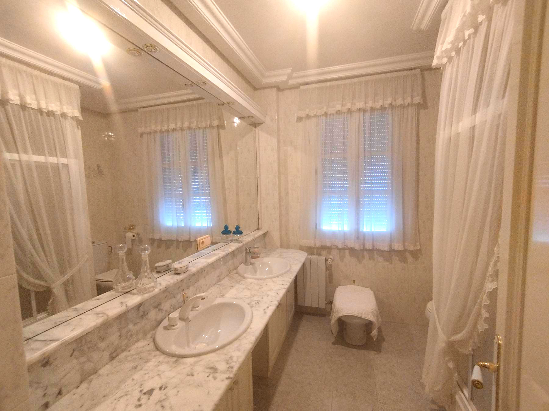 Venta de chalet en Campillos