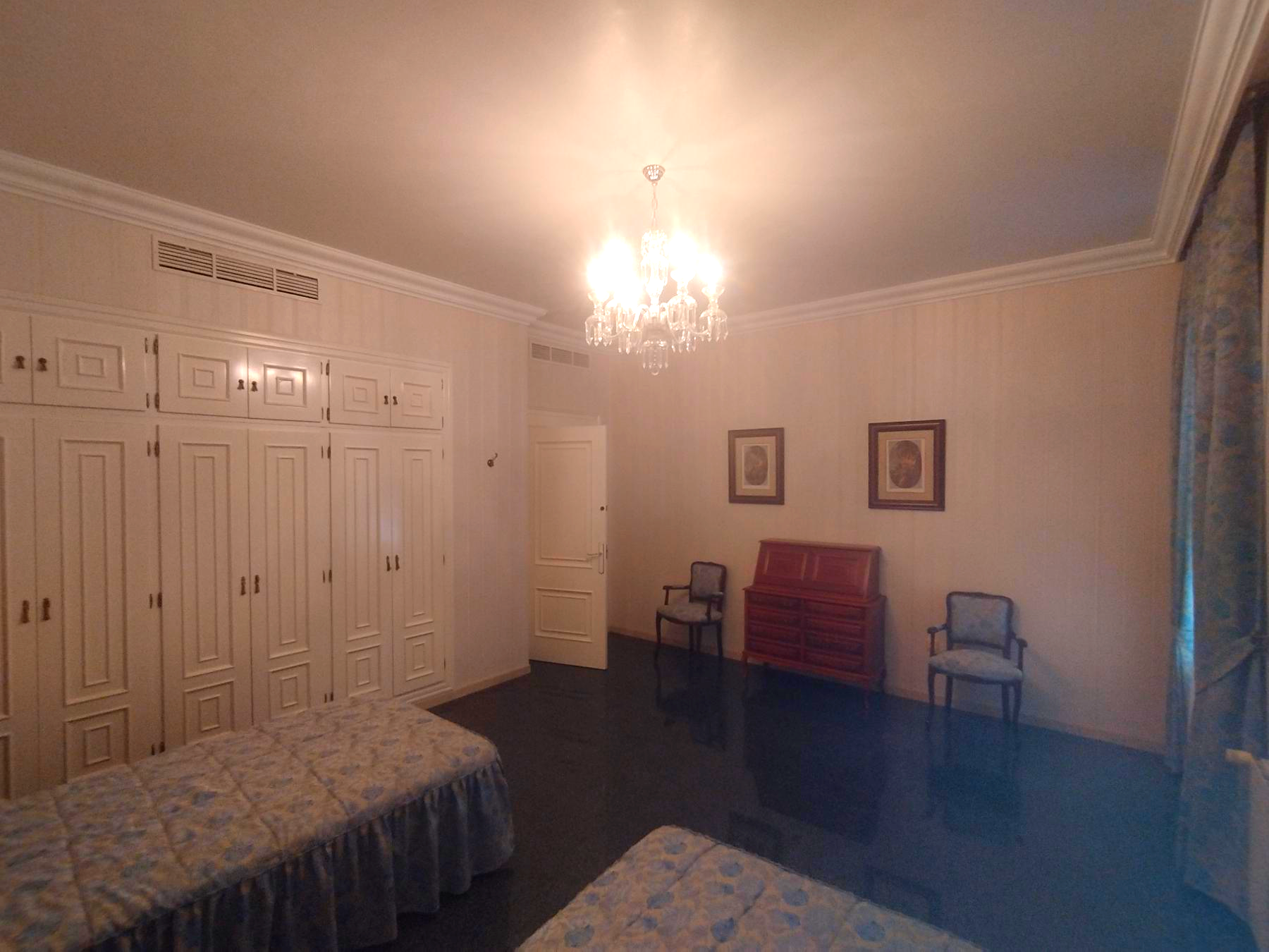 Venta de chalet en Campillos