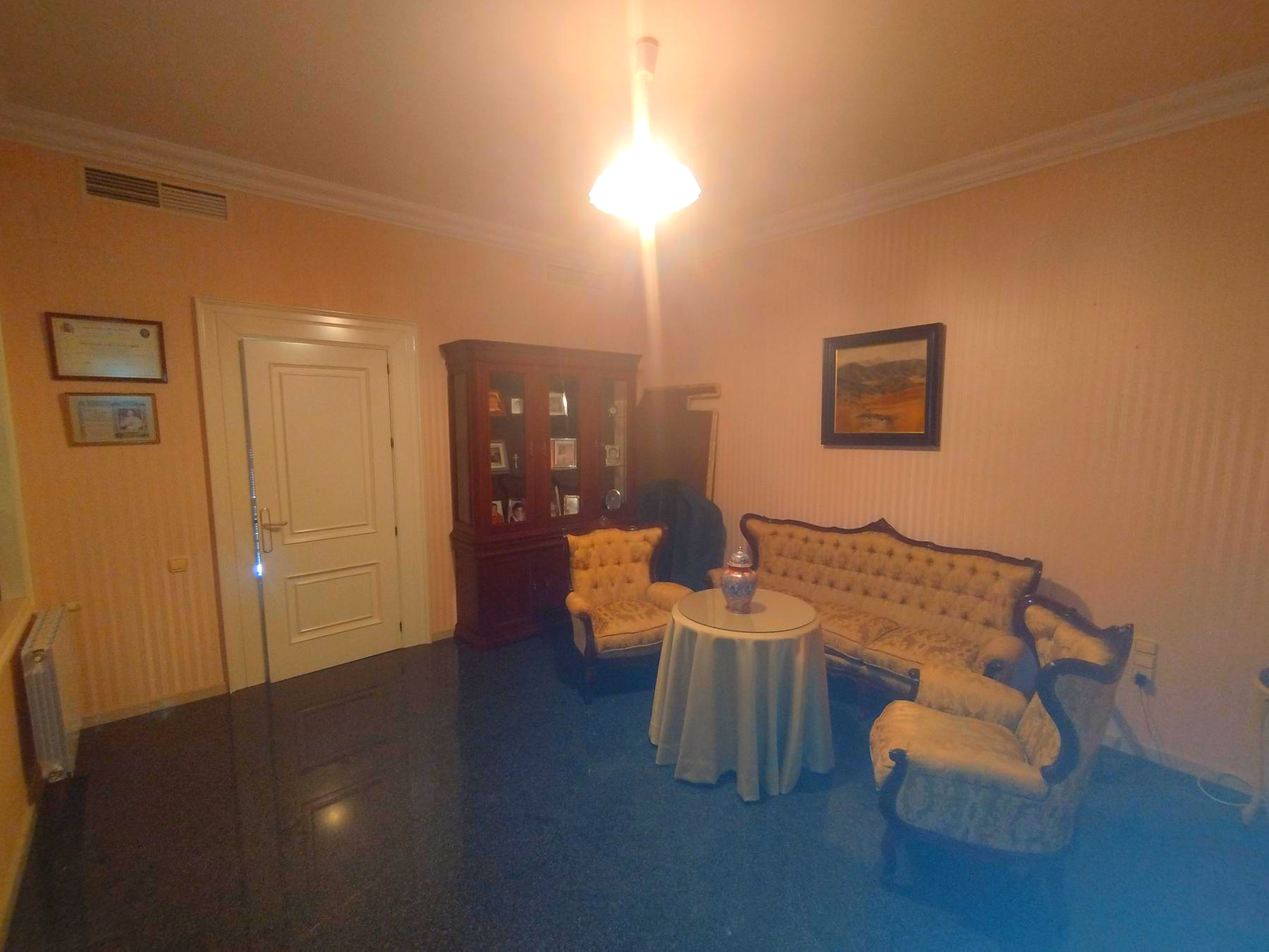 Venta de chalet en Campillos
