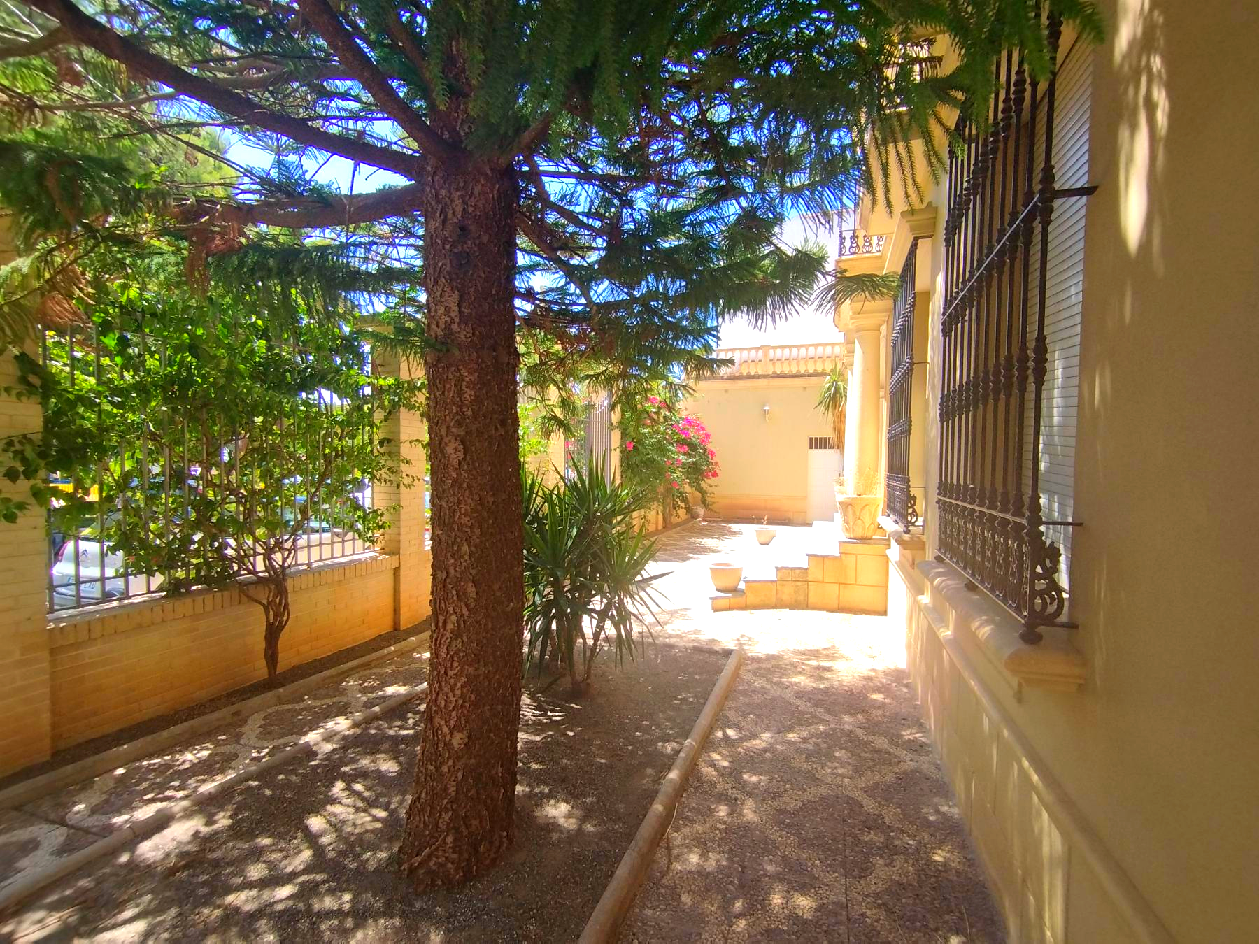Venta de chalet en Campillos