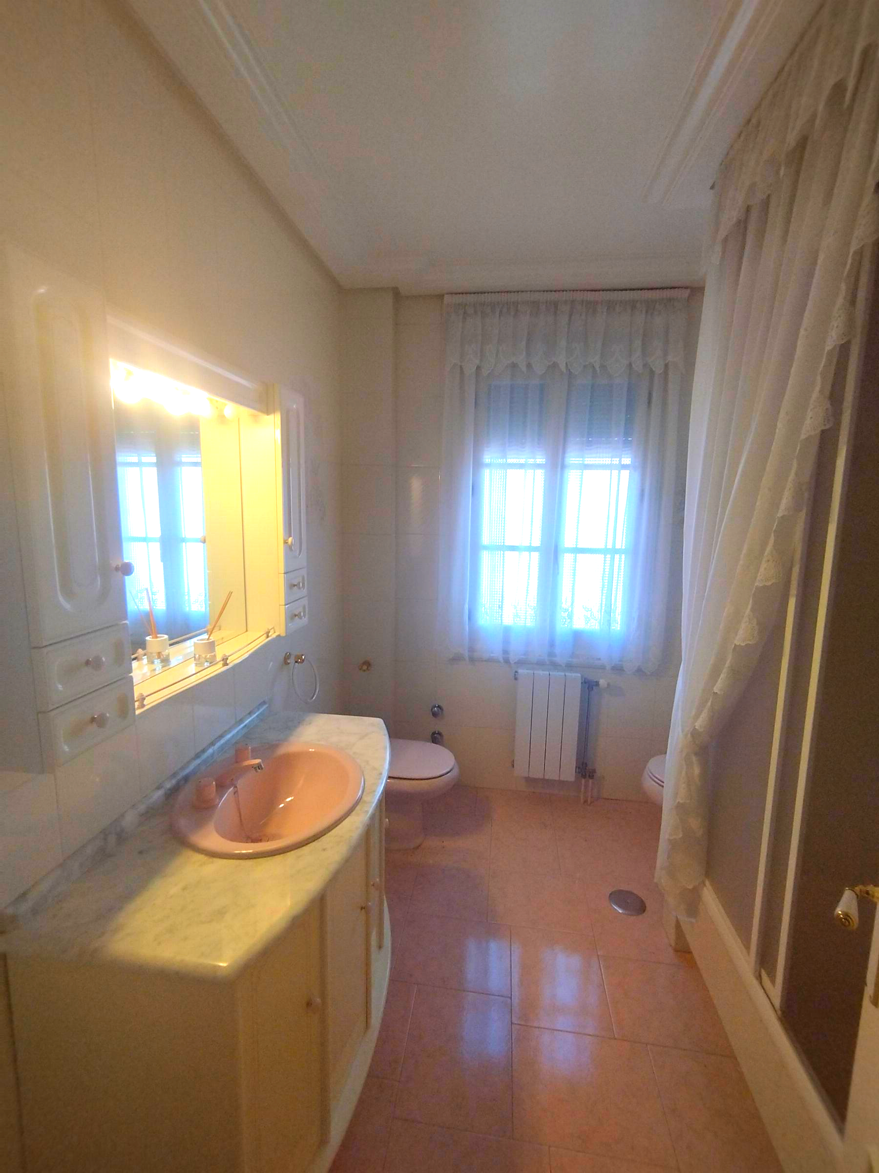 Venta de chalet en Campillos