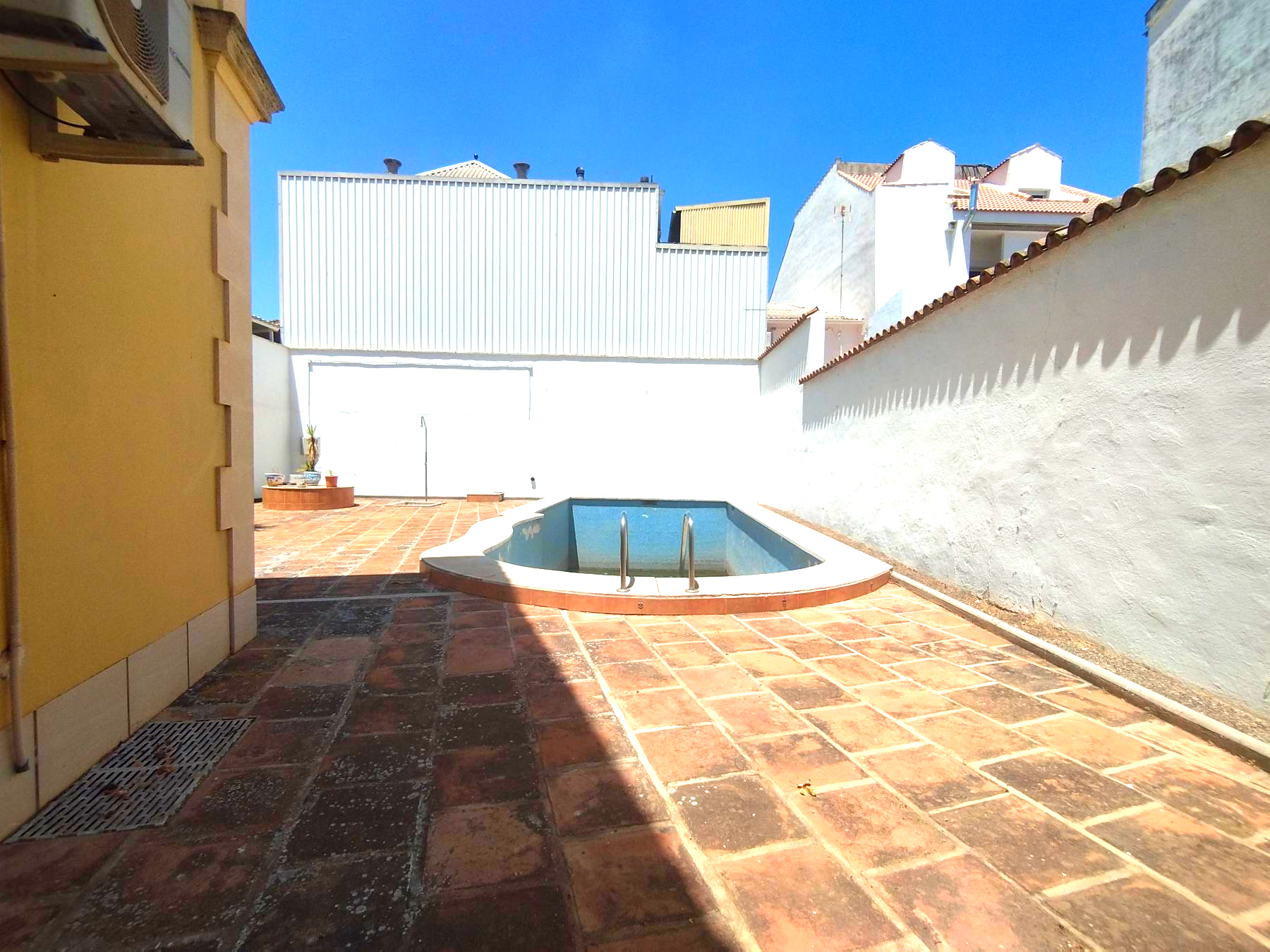 Venta de chalet en Campillos