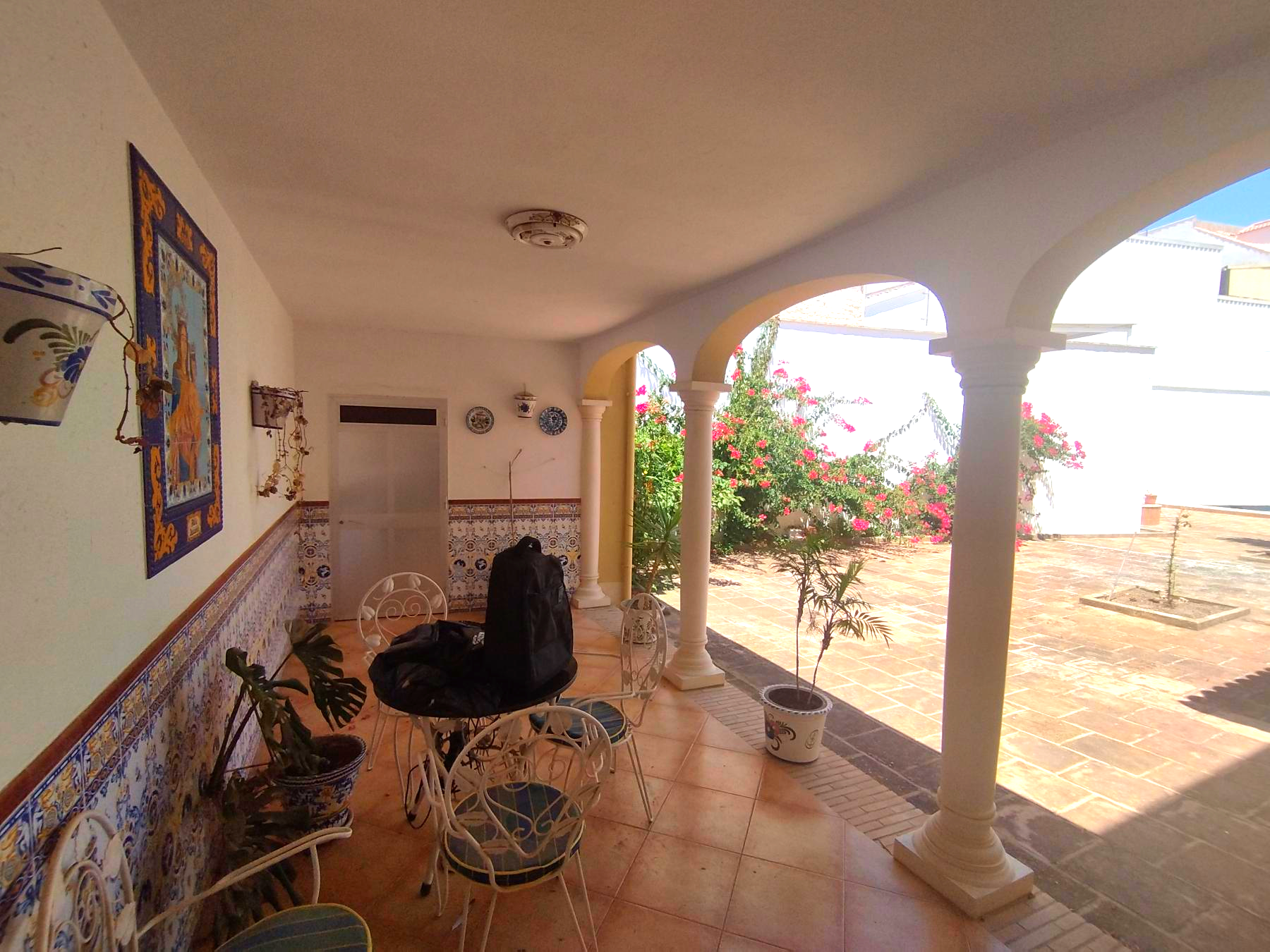 Venta de chalet en Campillos