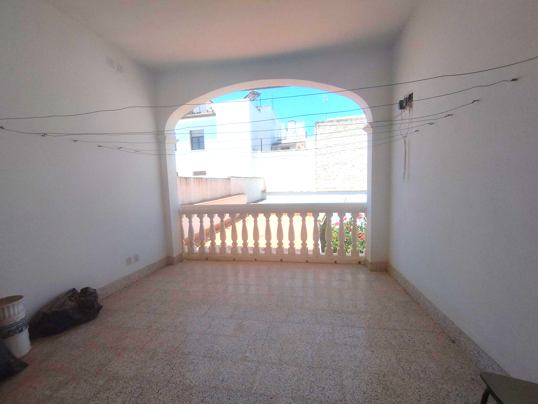 Venta de chalet en Campillos