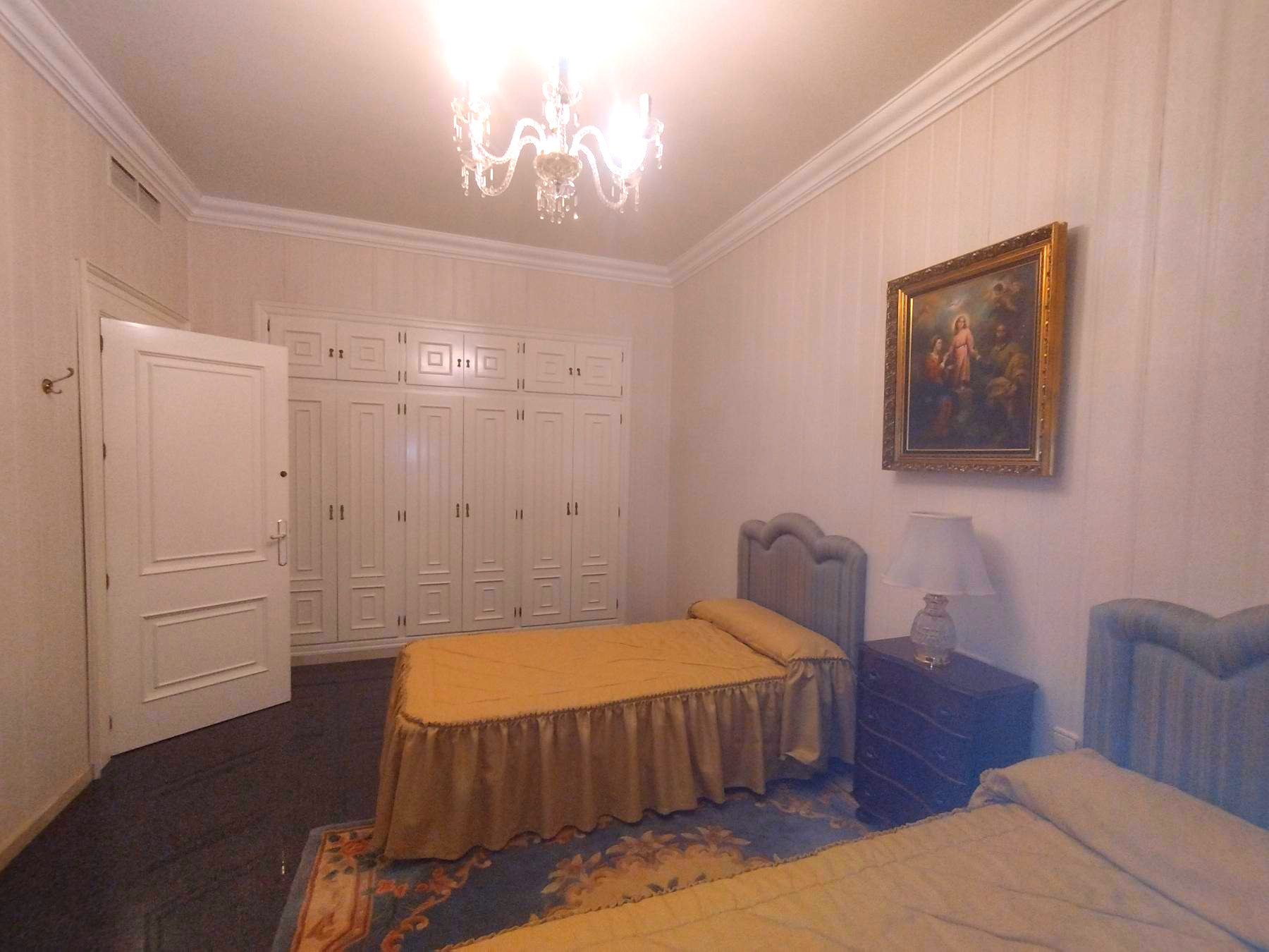 Venta de chalet en Campillos