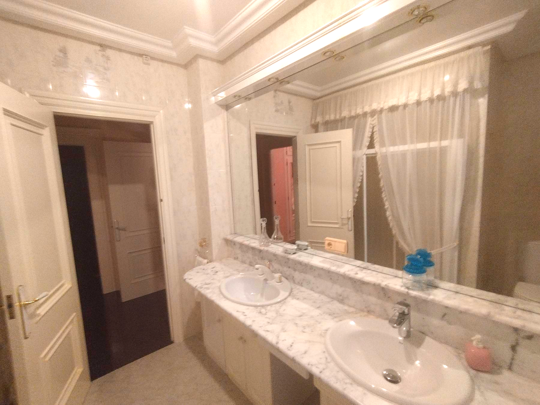 Venta de chalet en Campillos