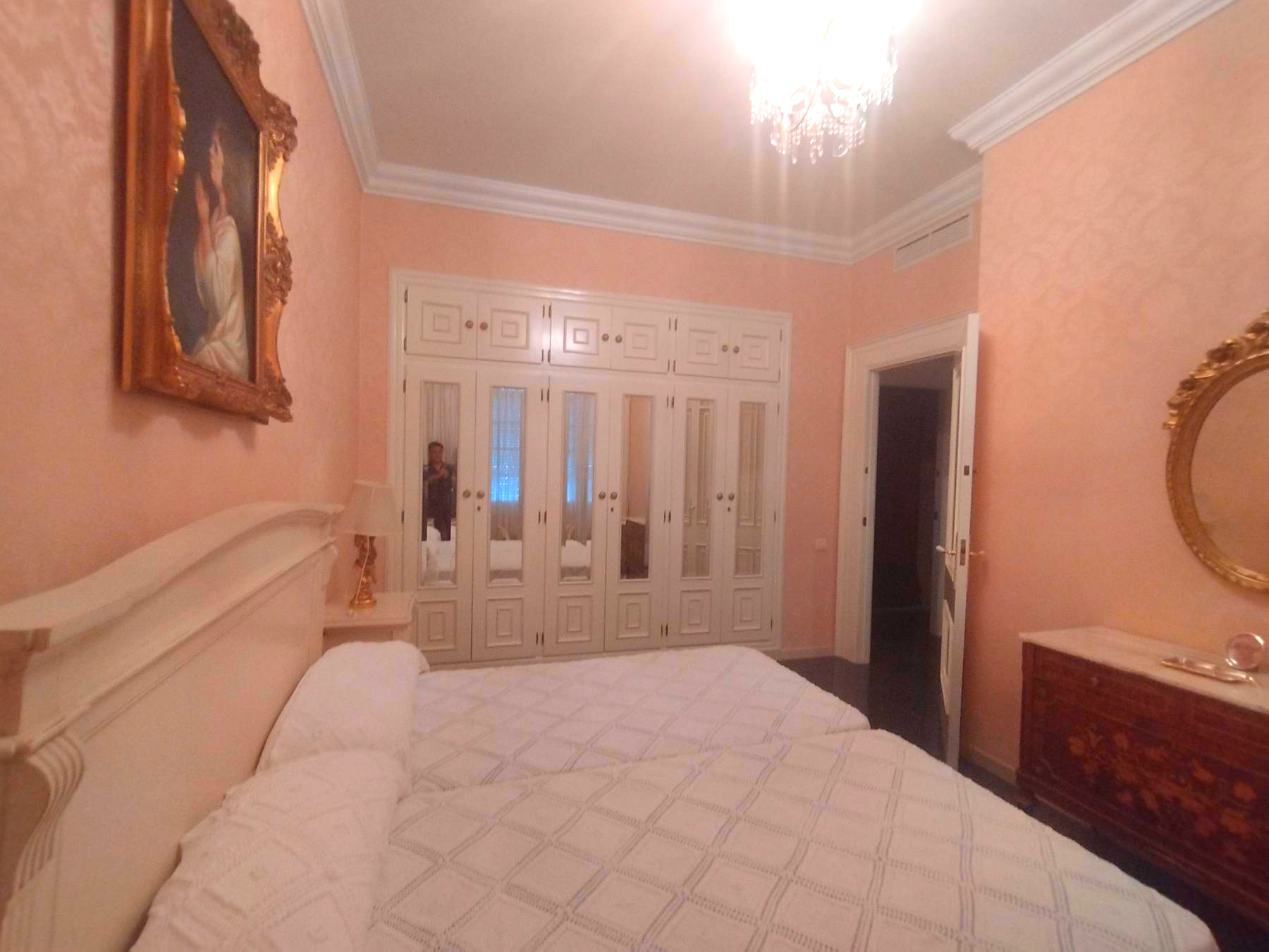 Venta de chalet en Campillos