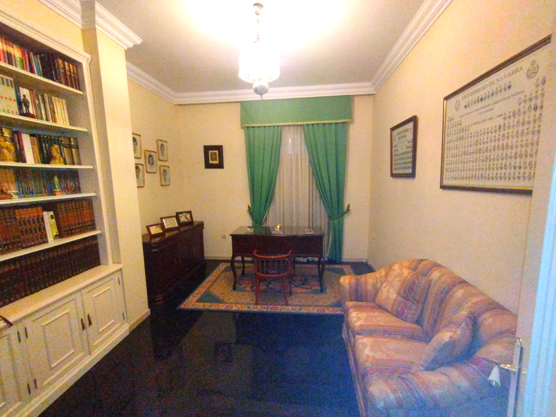 Venta de chalet en Campillos
