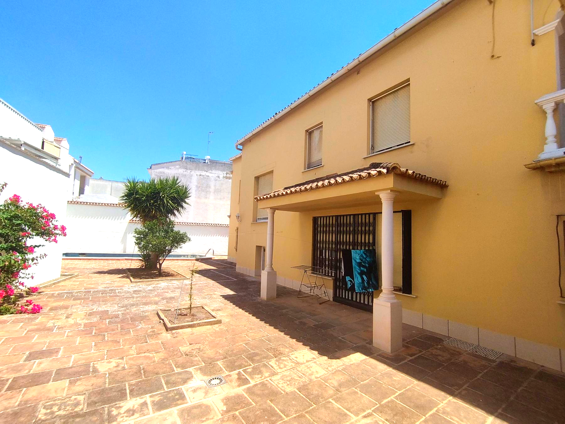 Venta de chalet en Campillos