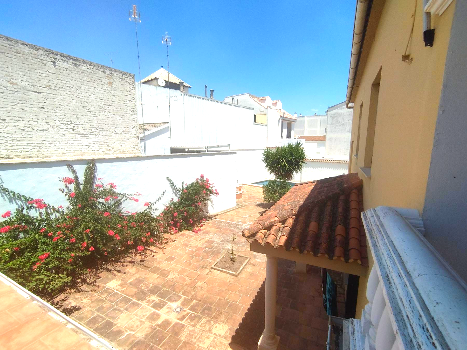 Venta de chalet en Campillos