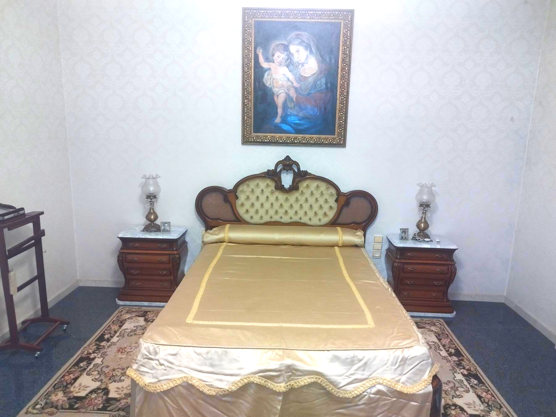Venta de chalet en Campillos