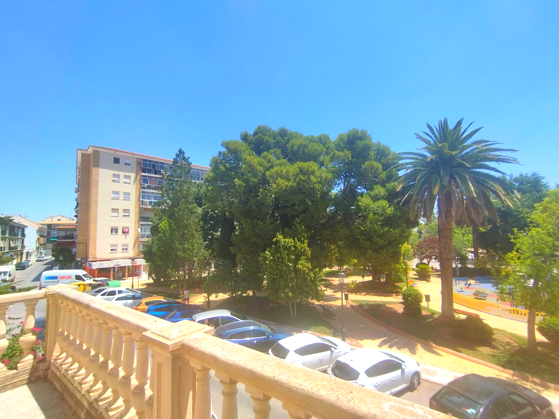 Venta de chalet en Campillos