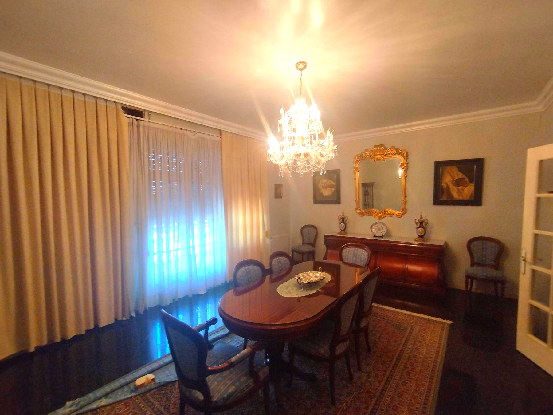 Venta de chalet en Campillos