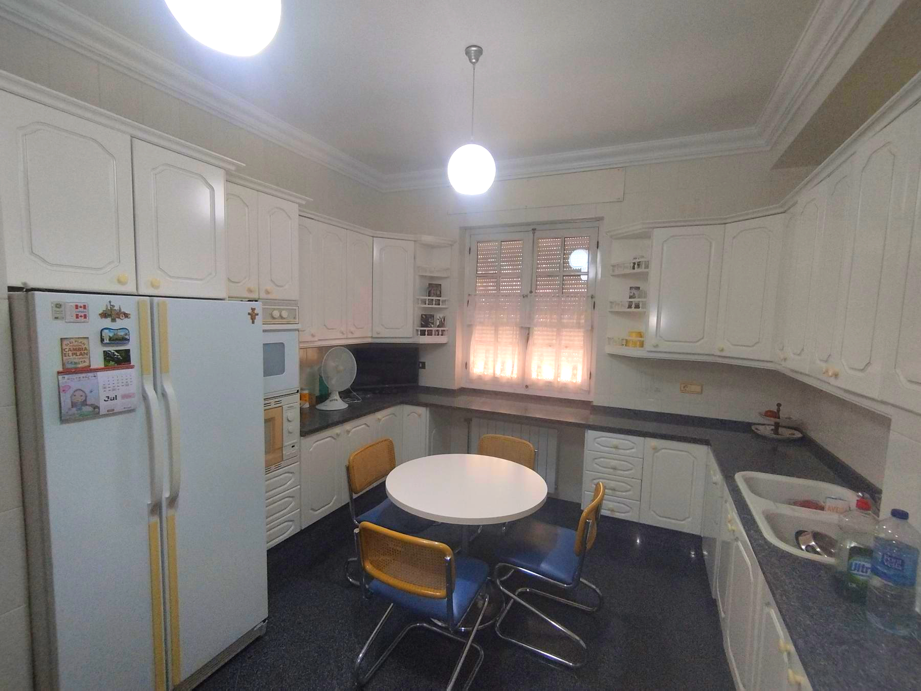 Venta de chalet en Campillos