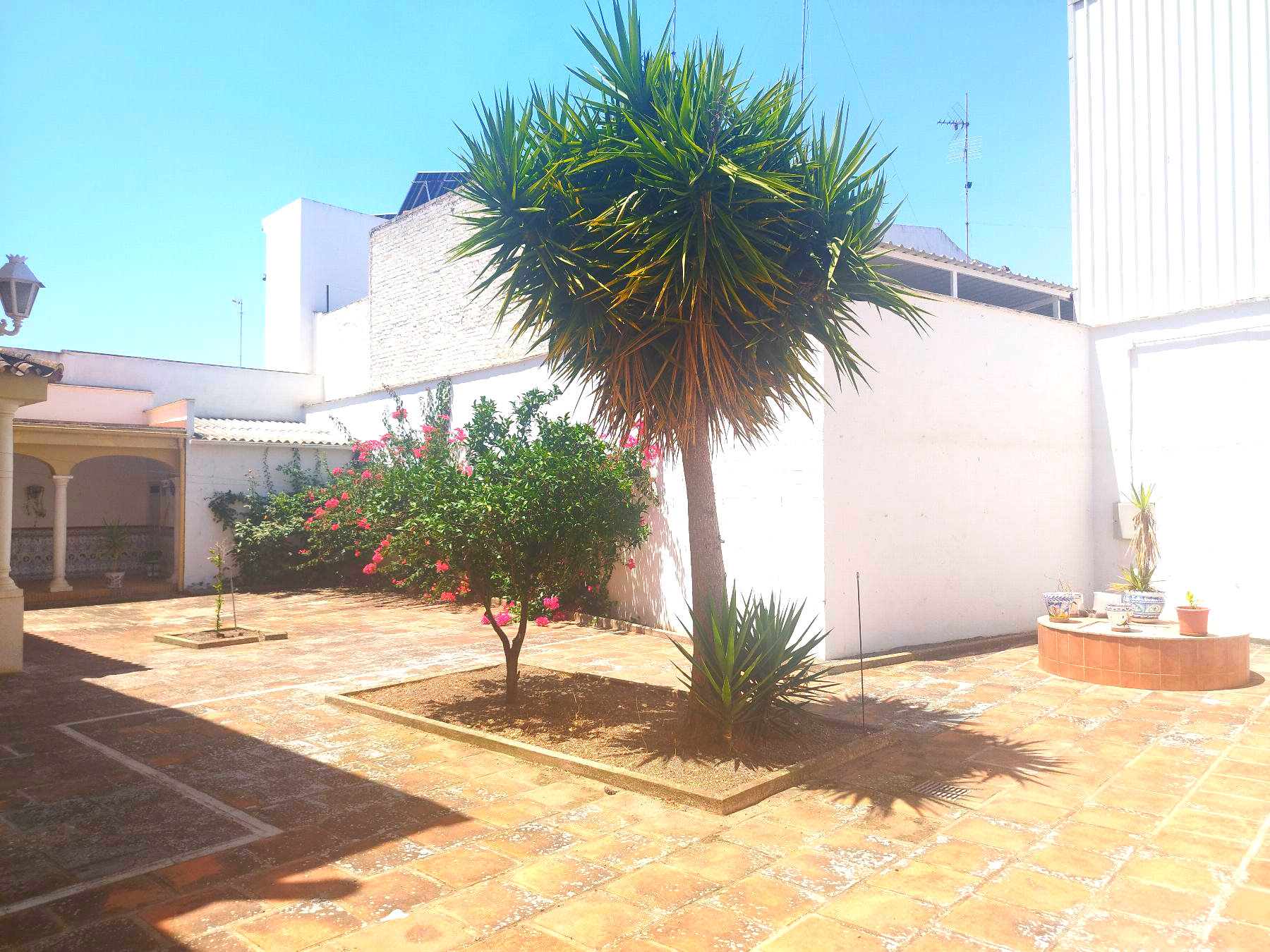 Venta de chalet en Campillos