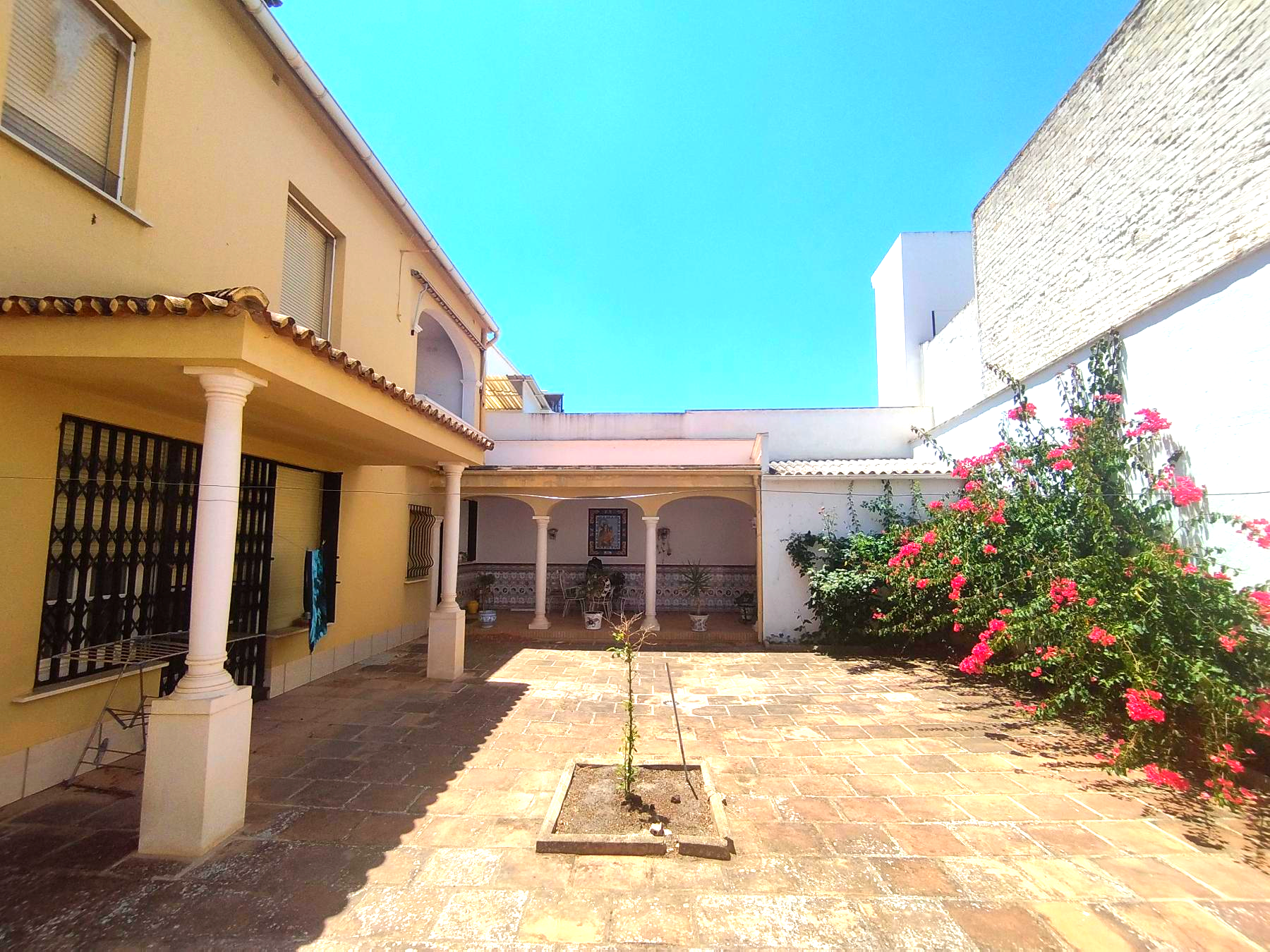 Venta de chalet en Campillos