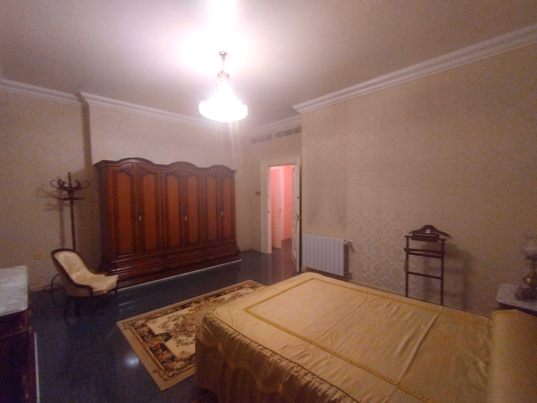 Venta de chalet en Campillos