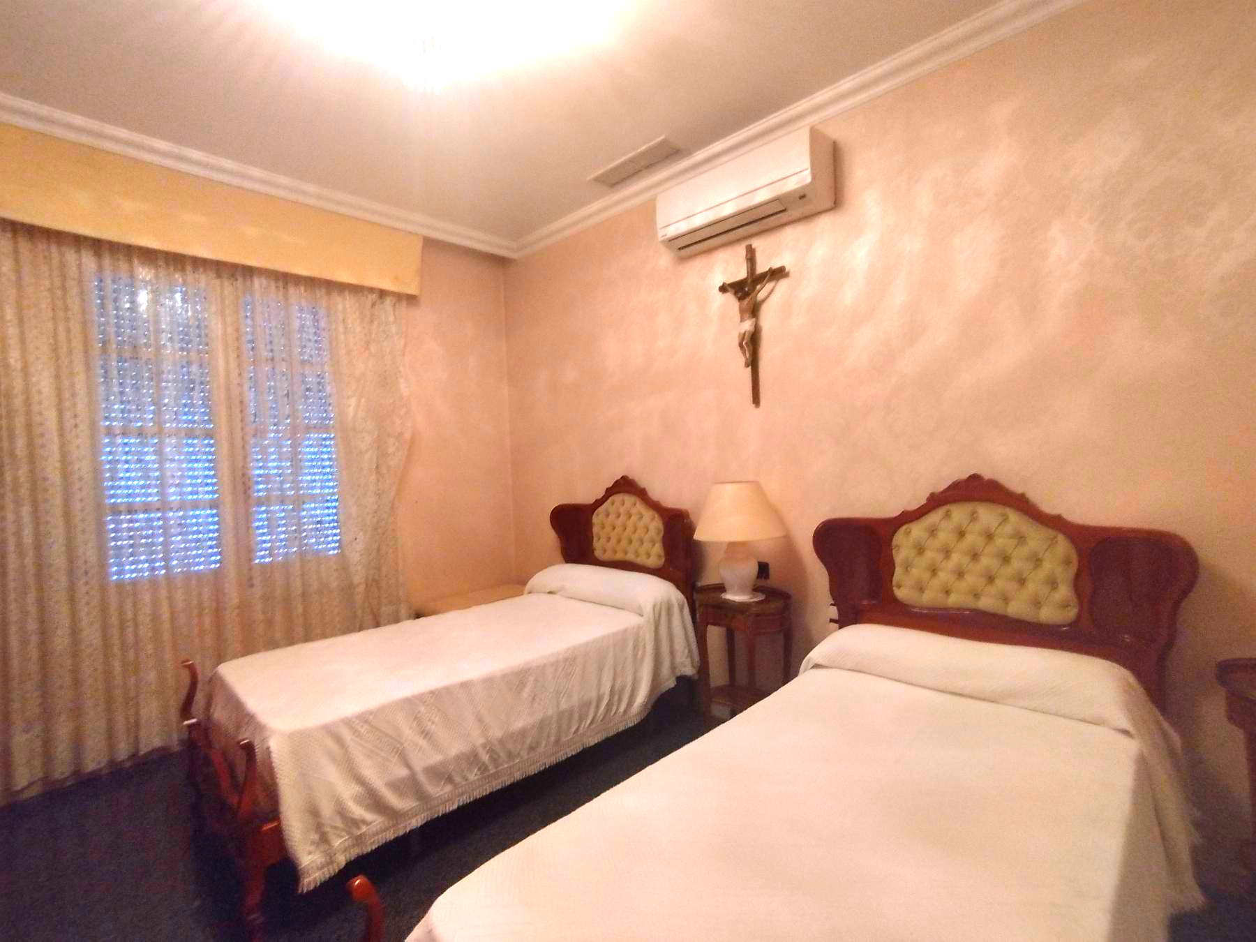 Venta de chalet en Campillos