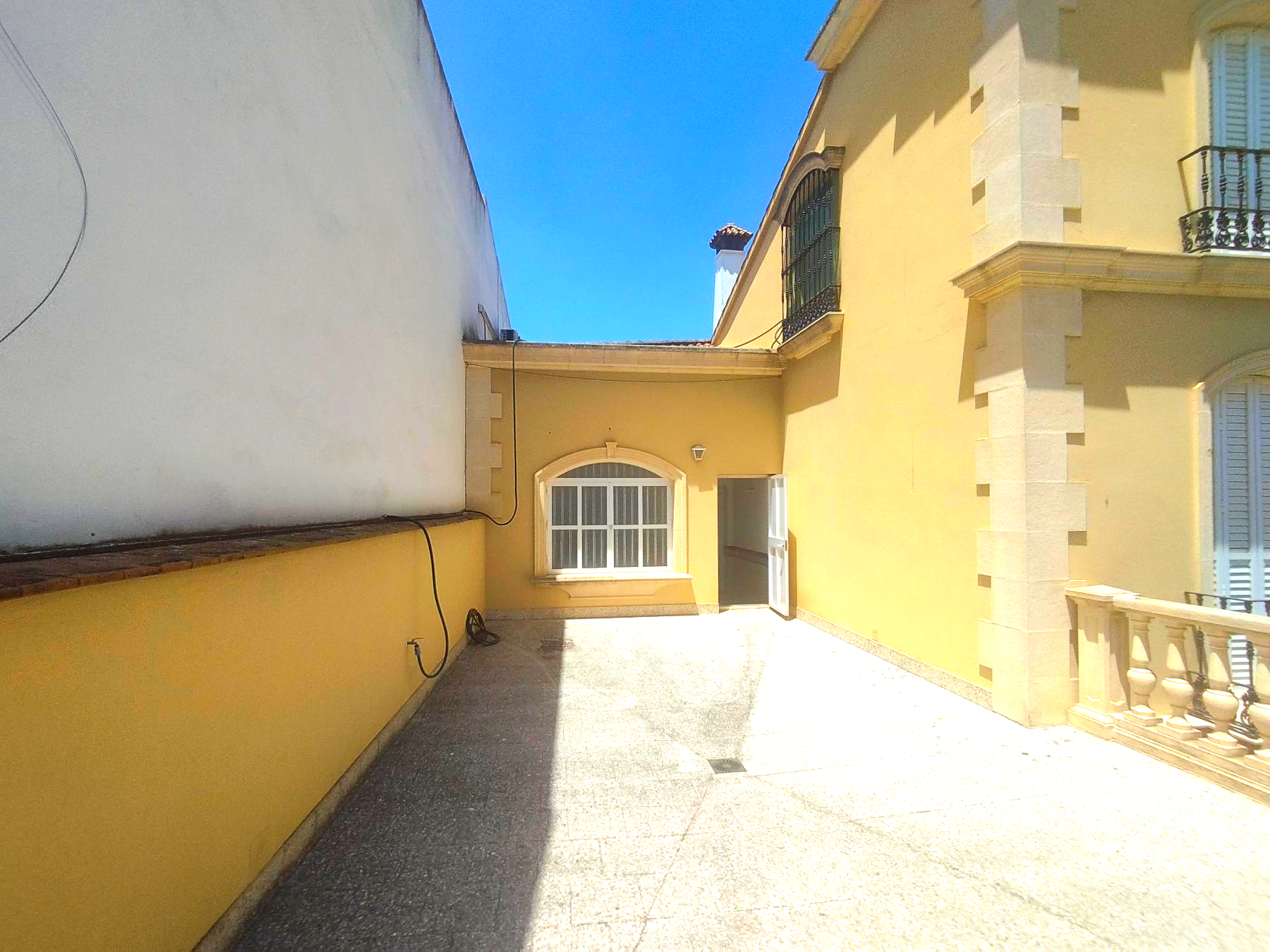 Venta de chalet en Campillos