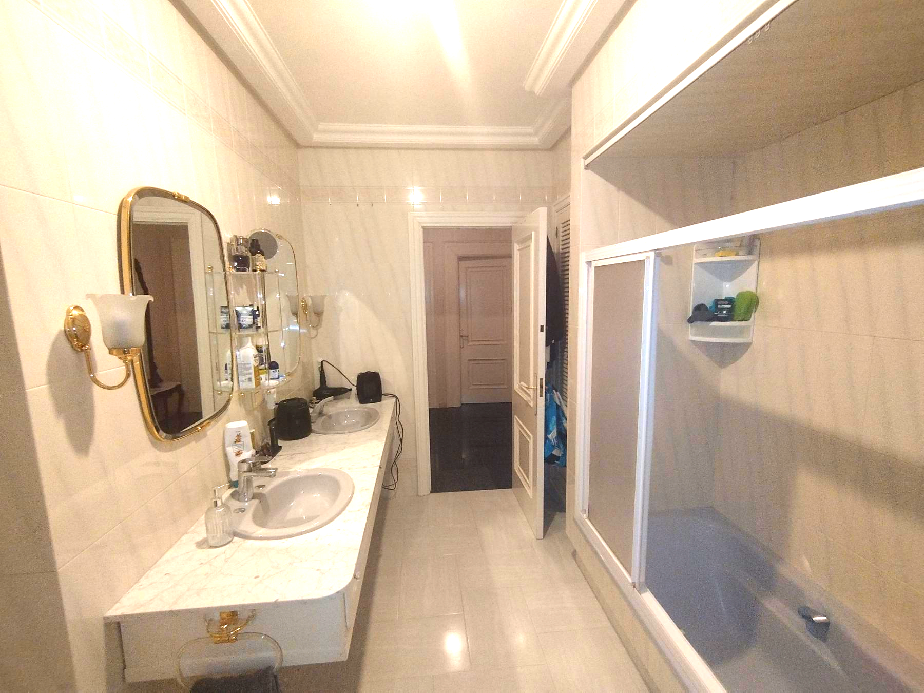 Venta de chalet en Campillos
