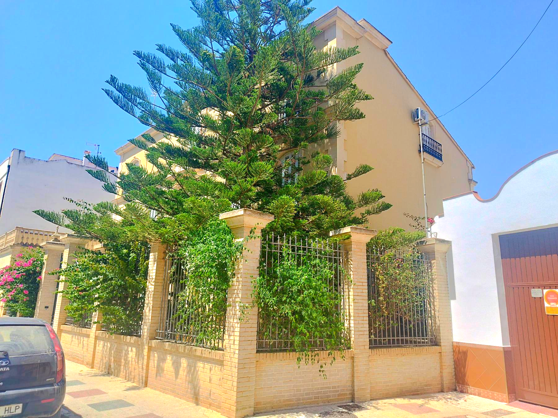 Venta de chalet en Campillos