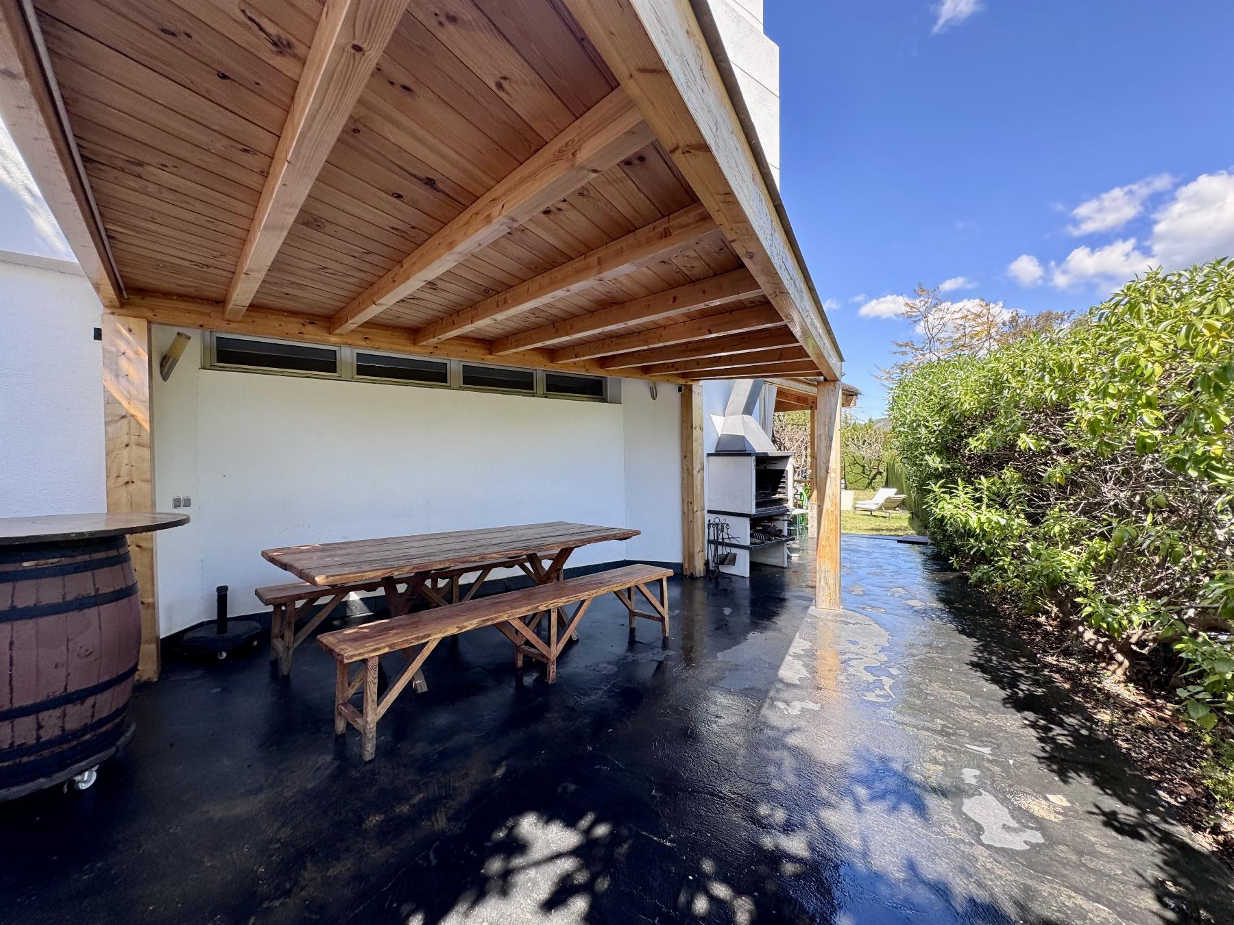 For sale of chalet in Málaga
