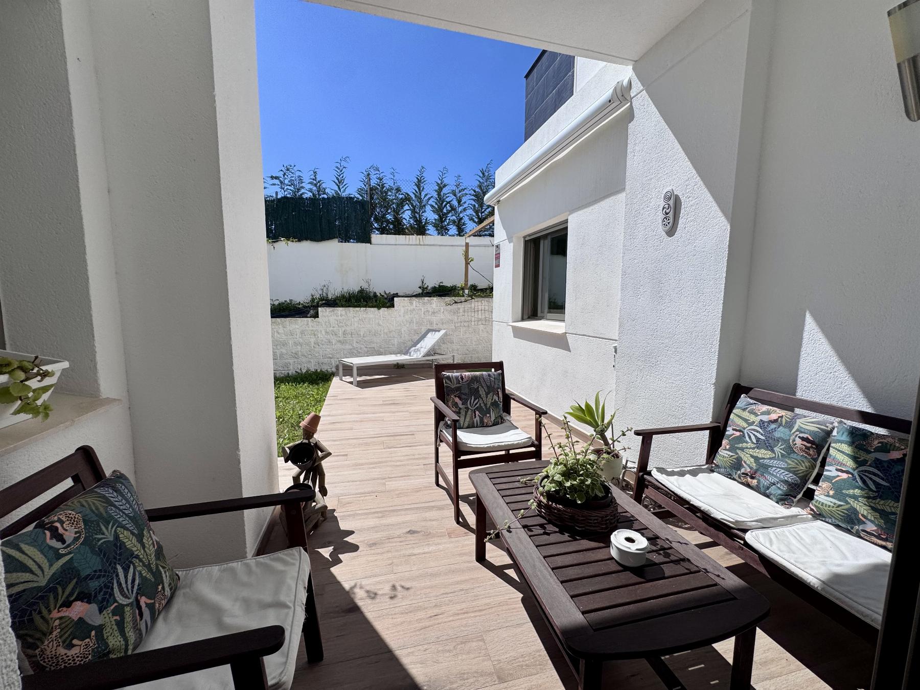 For sale of chalet in Málaga