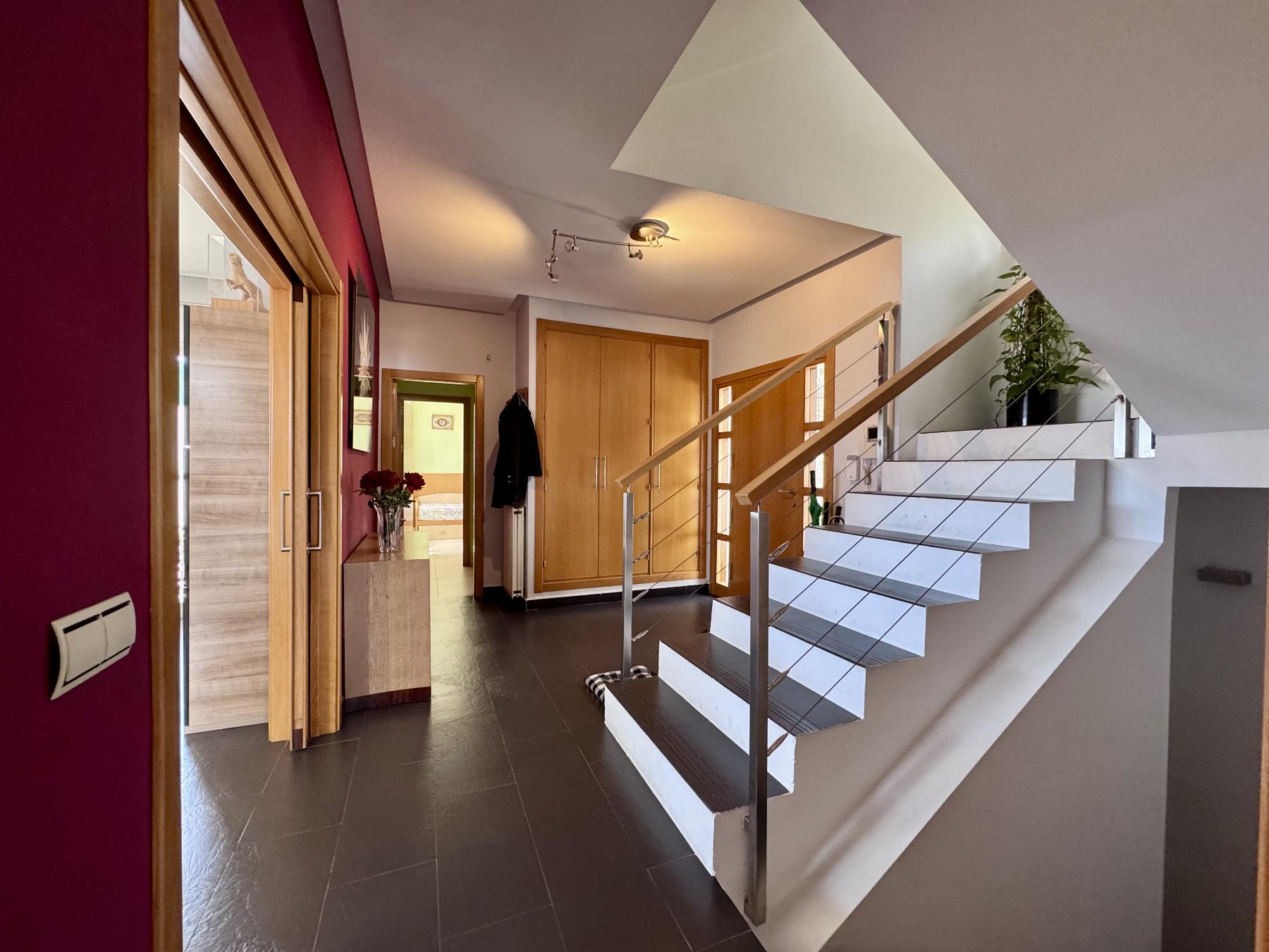 For sale of chalet in Málaga