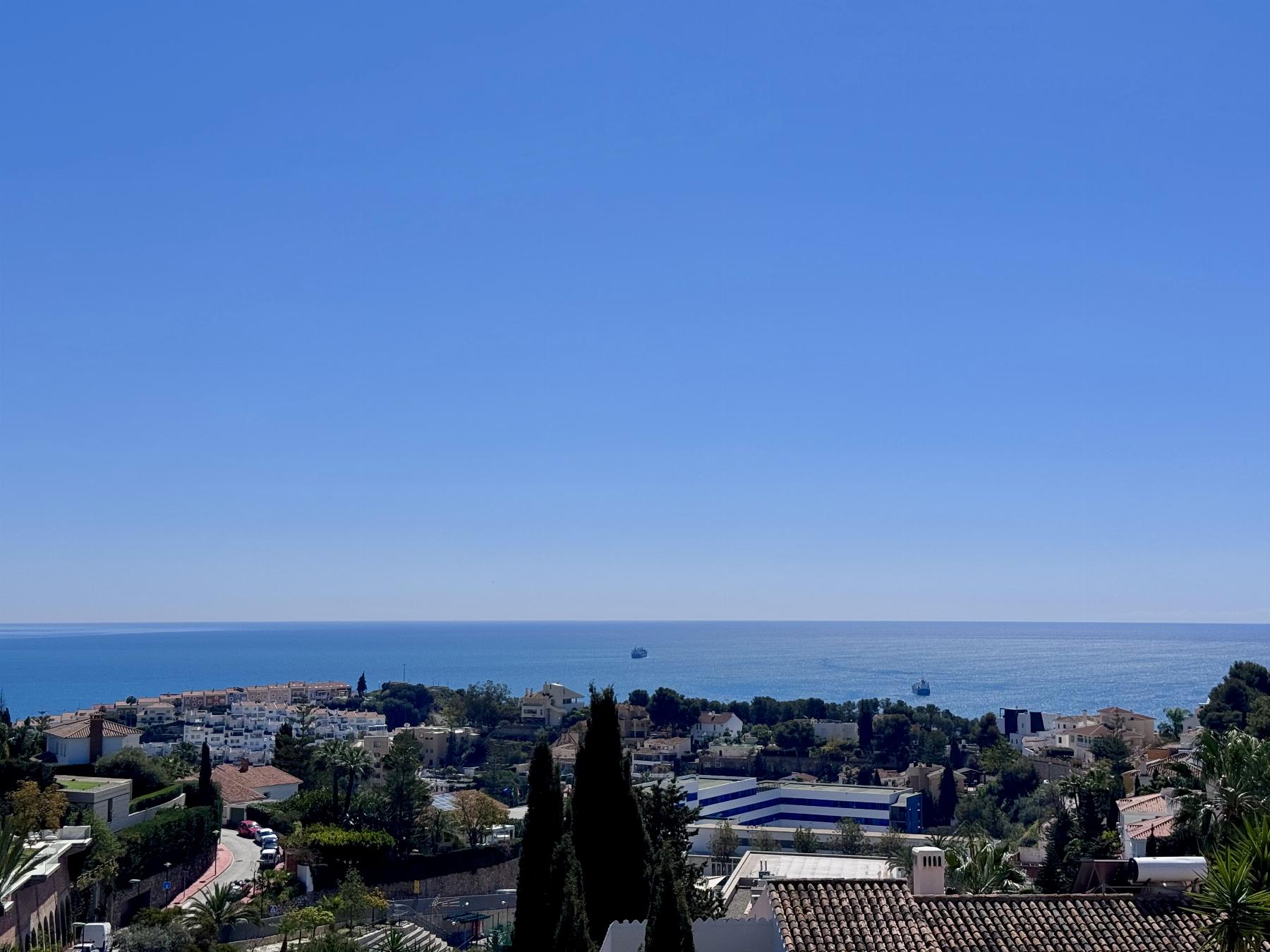 For sale of chalet in Málaga