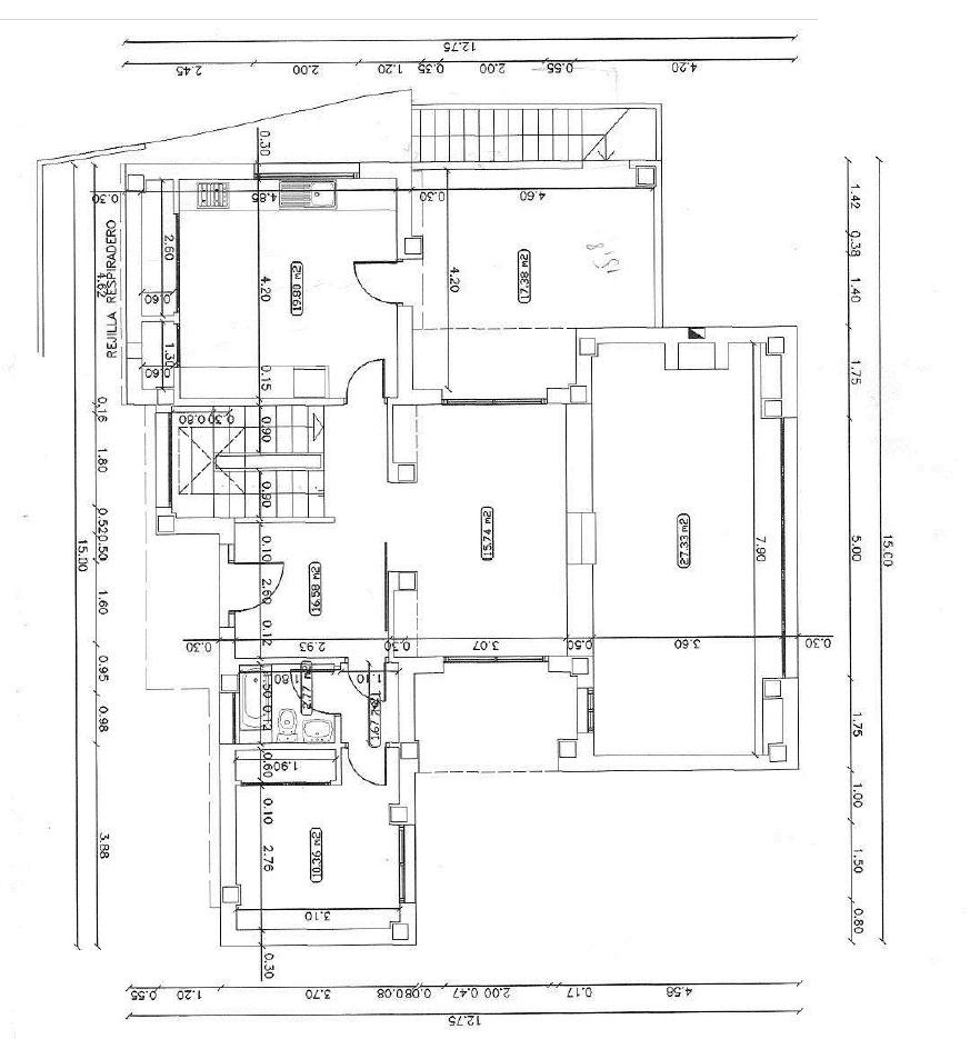 For sale of chalet in Málaga
